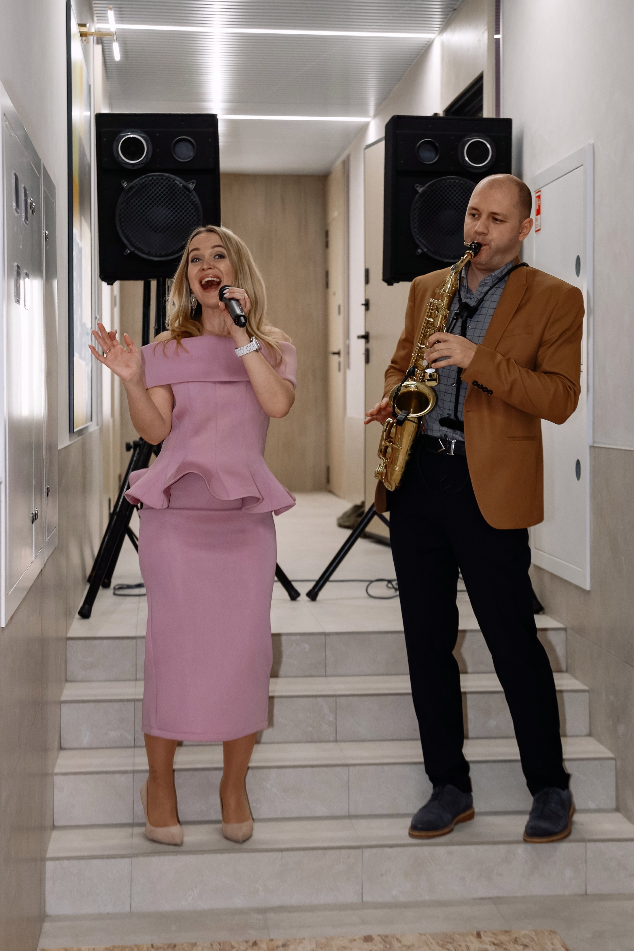 Презентация Семейного квартала Оптимисты. Фотограф Юлия Мальцева