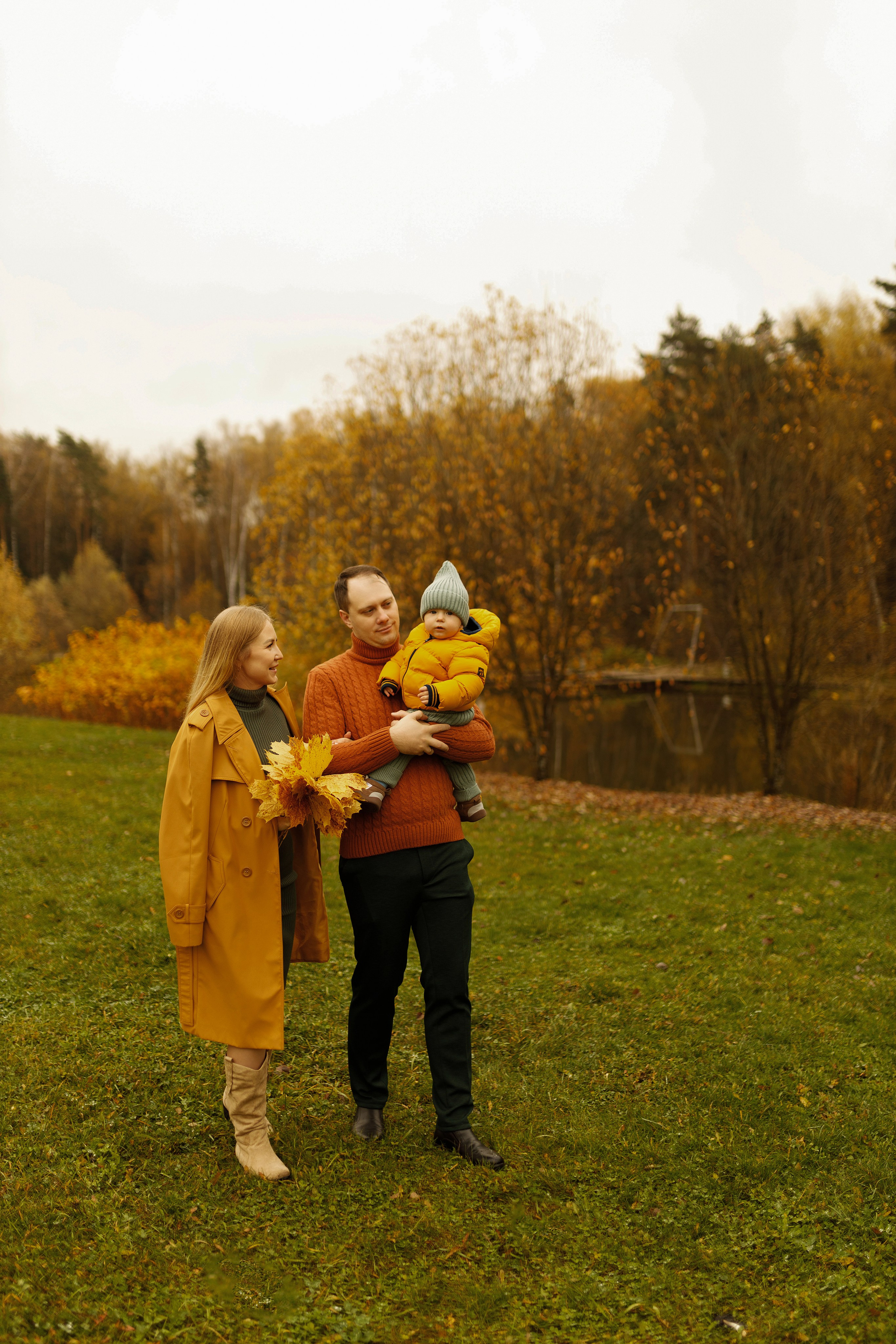 № 2. Фотограф в Москве Юлия Хамзина