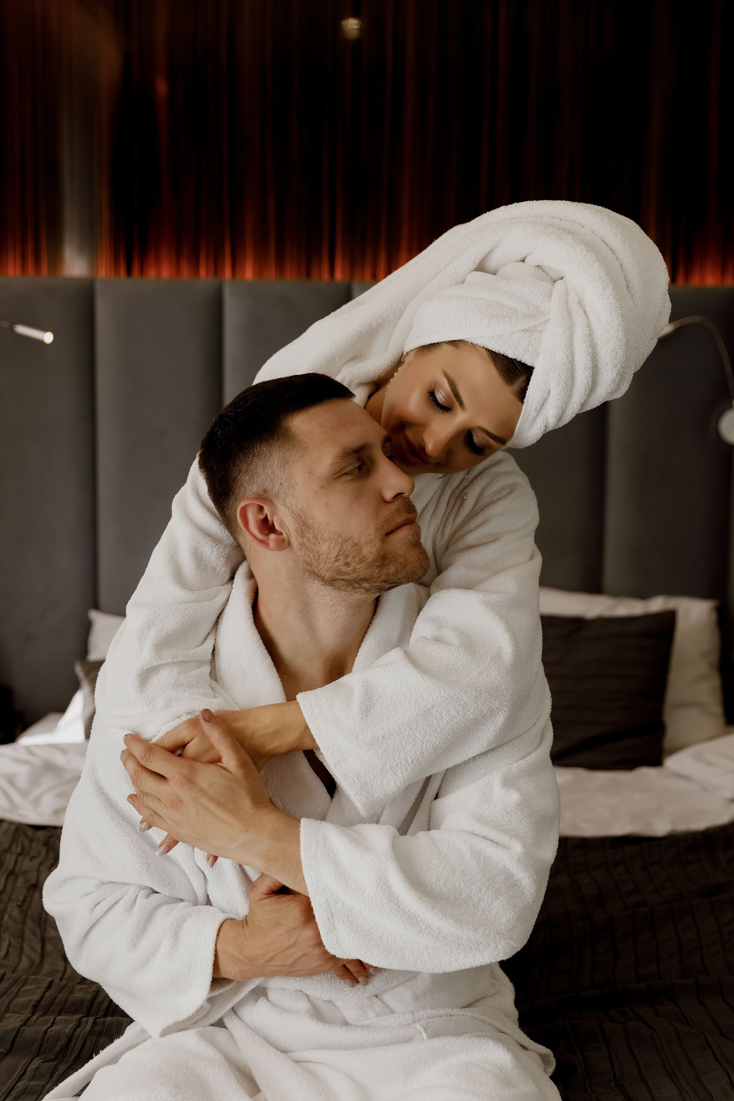 Диана и Александр. Свадебный и семейный фотограф  во Владивостоке Ольга Украинец