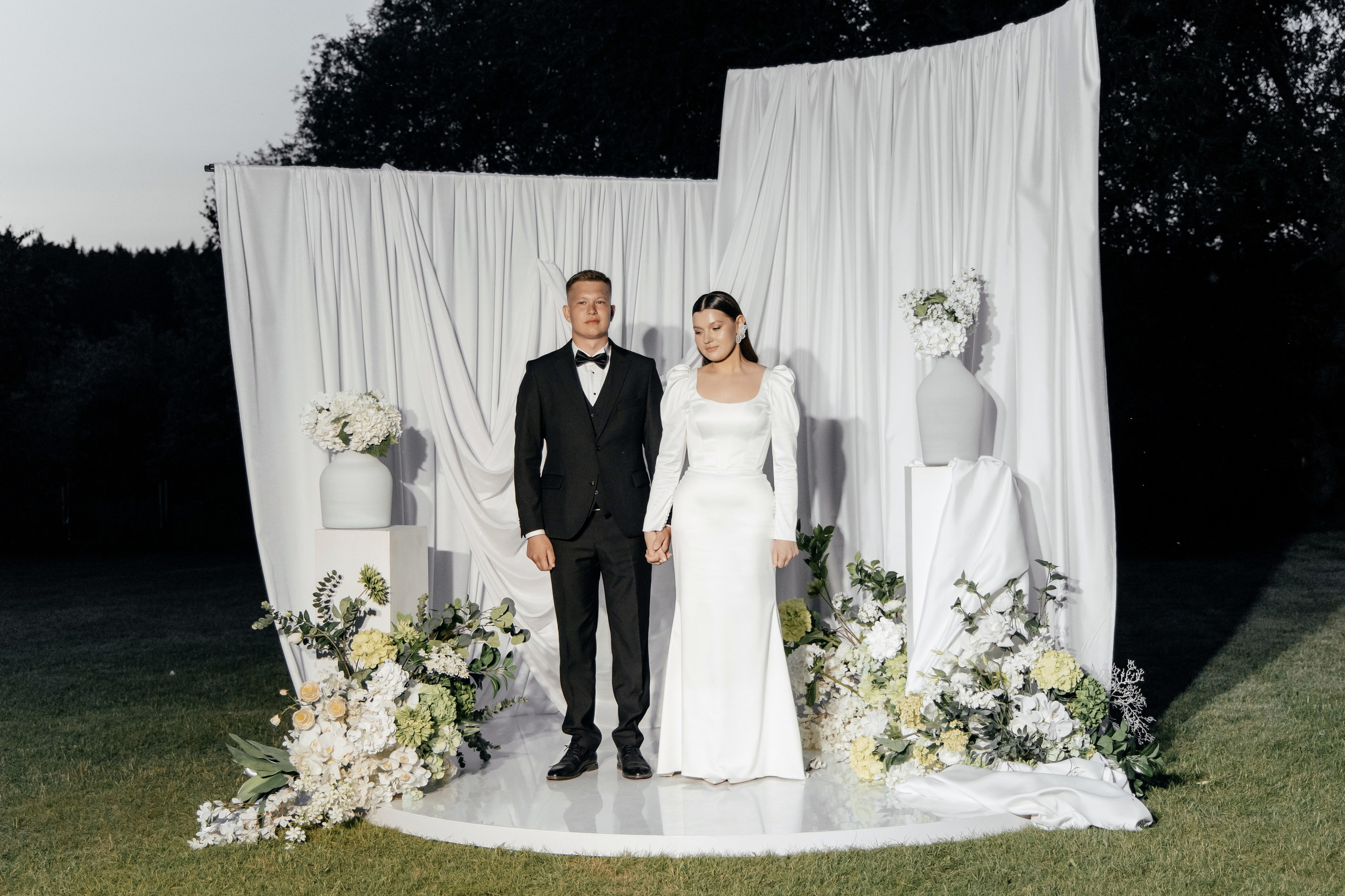 D&E WEDDING DAY. ФОТОГРАФ | ВИДЕОГРАФ | КУРГАН | ТЮМЕНЬ | ЕКБ Михаил Сутягин