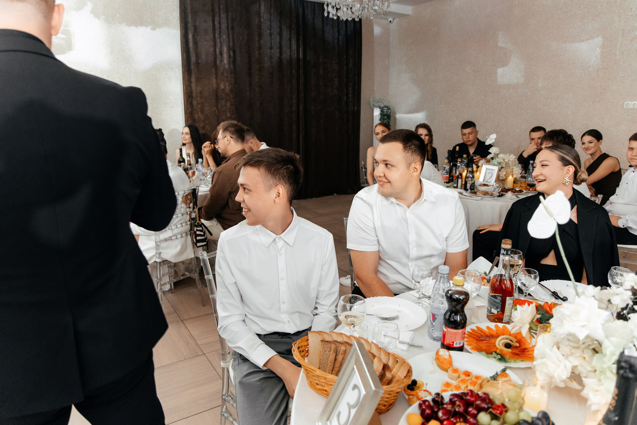 D&E WEDDING DAY. ФОТОГРАФ | ВИДЕОГРАФ | КУРГАН | ТЮМЕНЬ | ЕКБ Михаил Сутягин