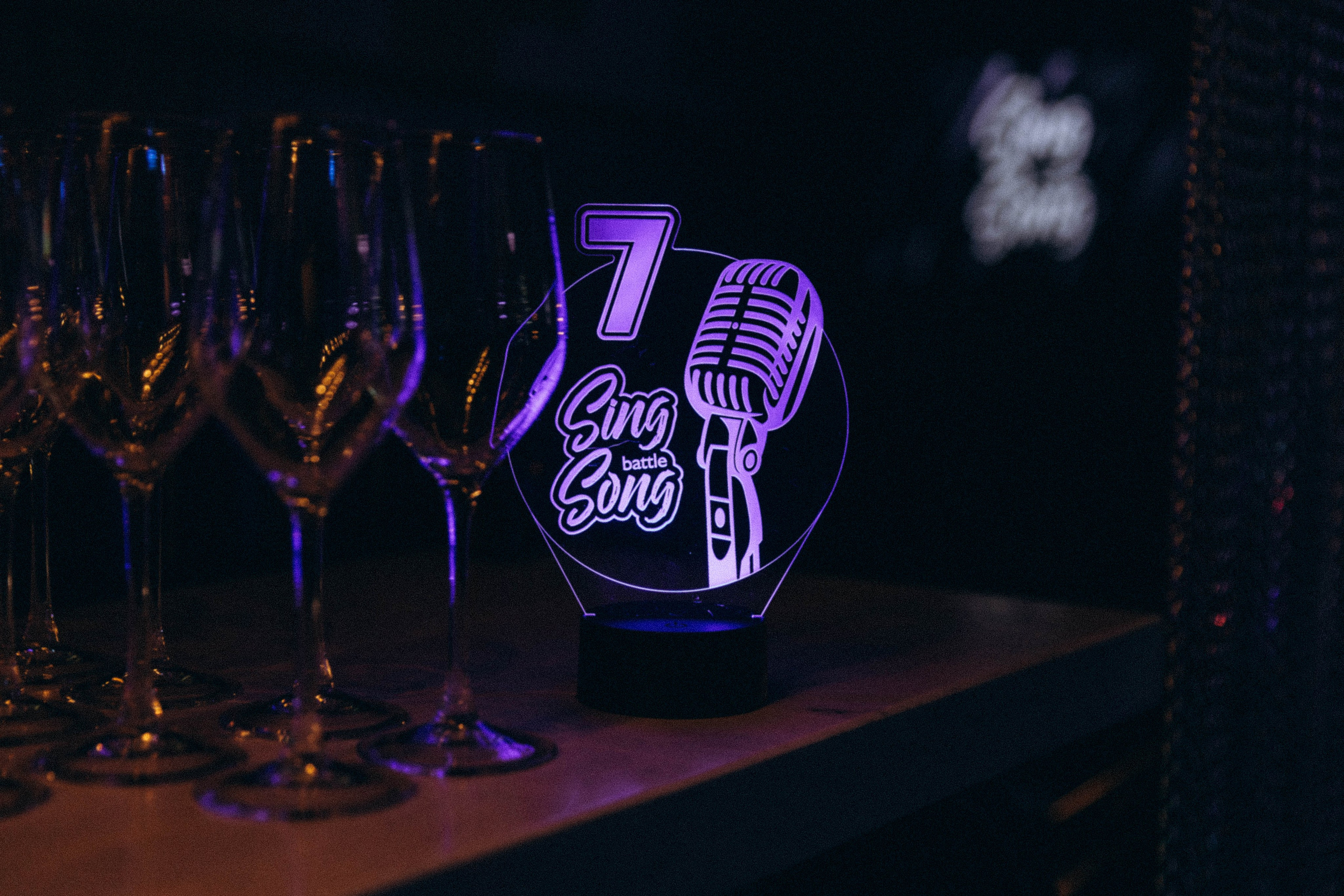 Sing Song Battle. Katerina Schastlivaya