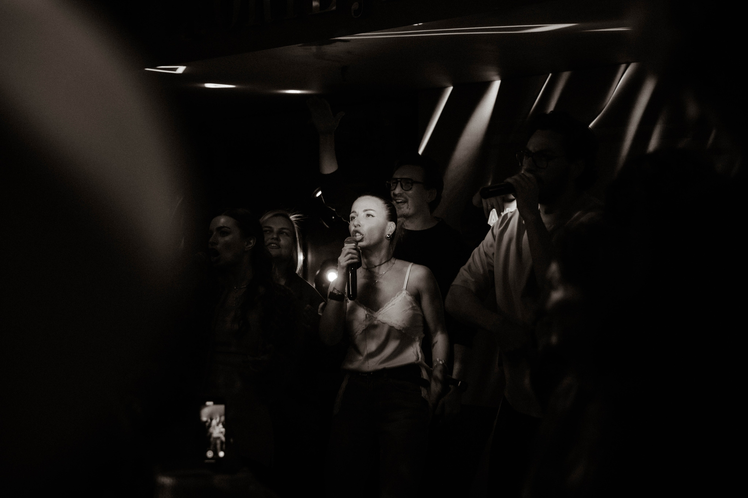 Sing Song Battle. Katerina Schastlivaya