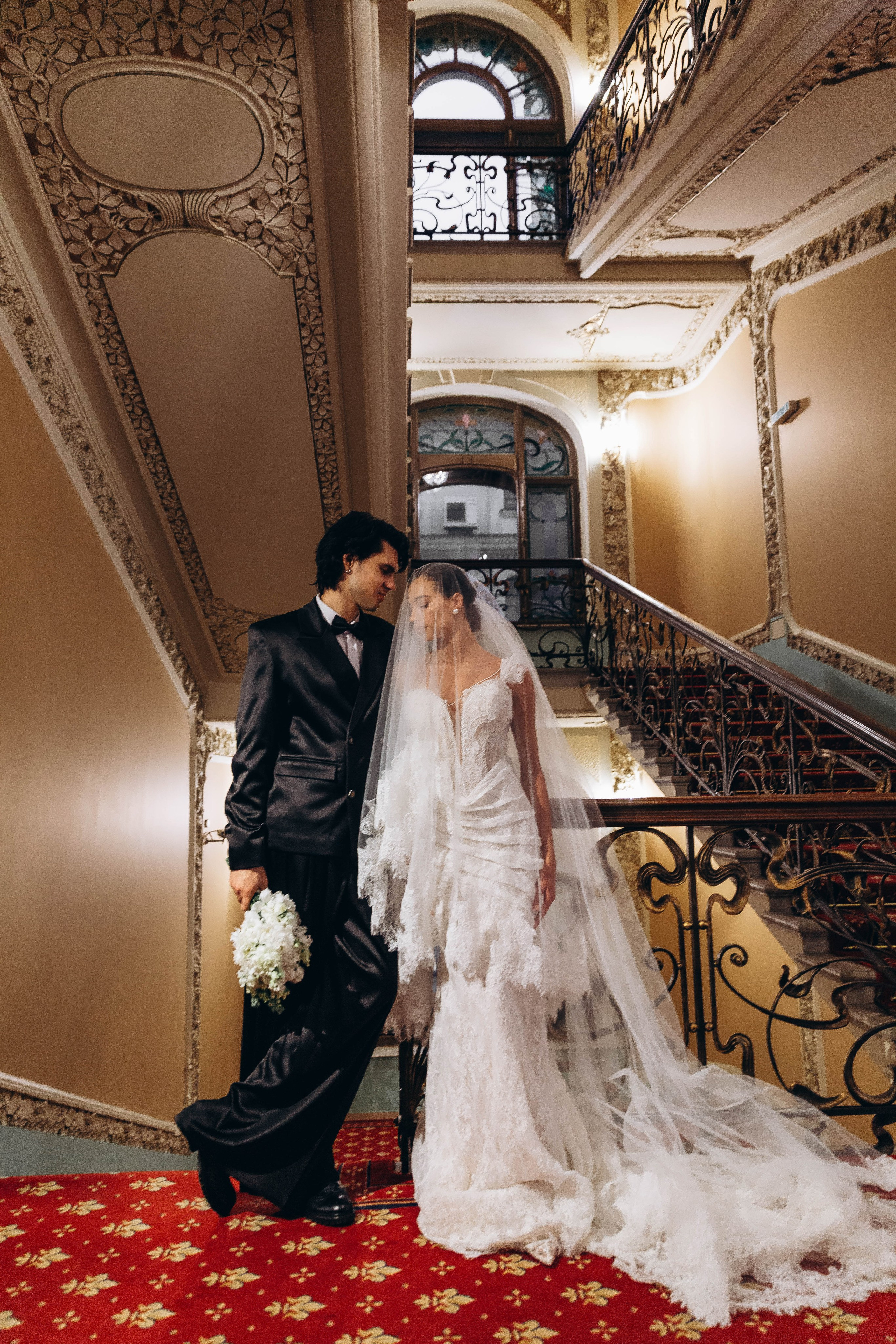 Мария и Влад. Katerina Schastlivaya