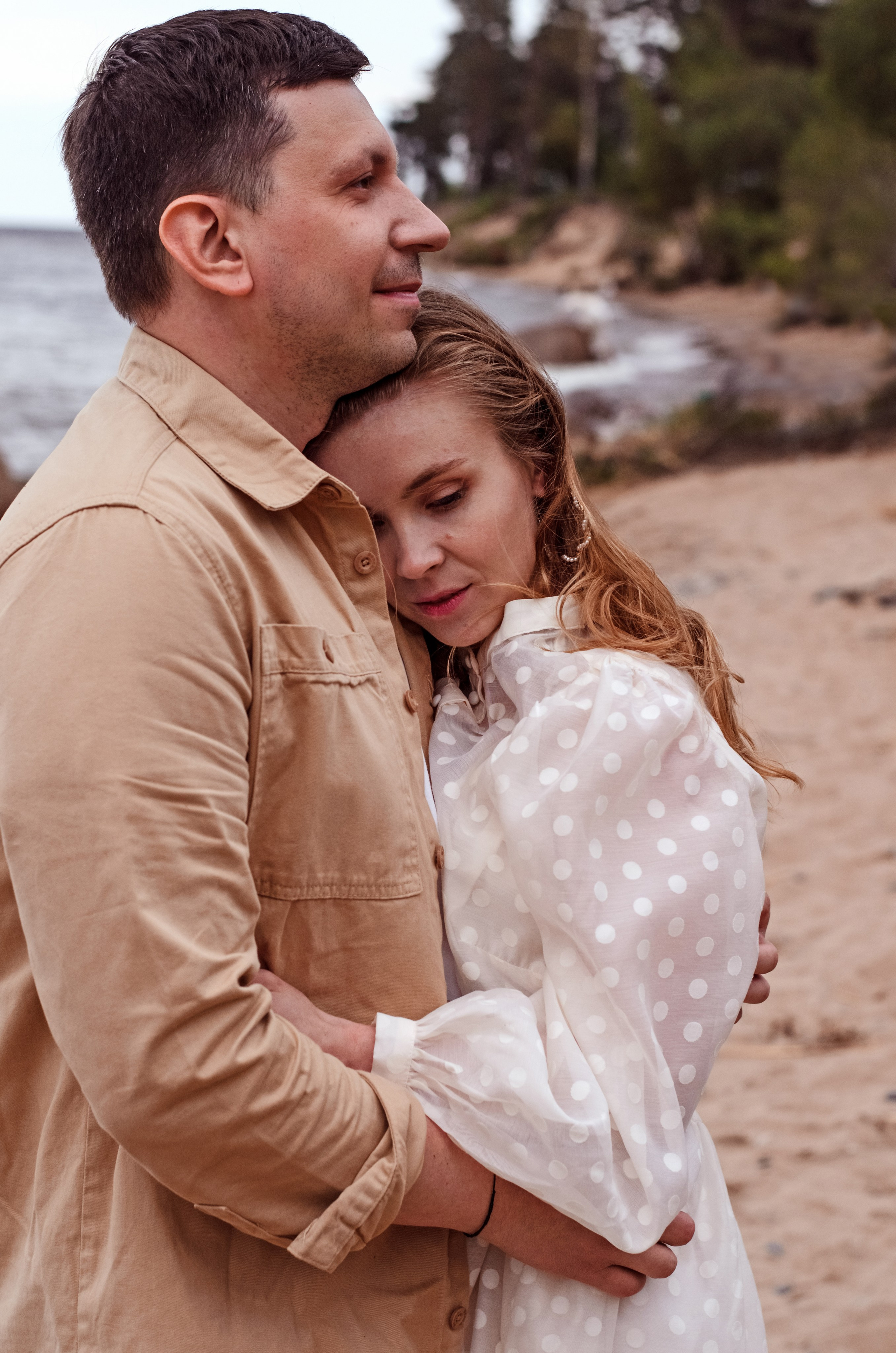 Семейная фотосъемка. Фотограф Мария Прокофьева в Санкт-Петербурге и ЛО