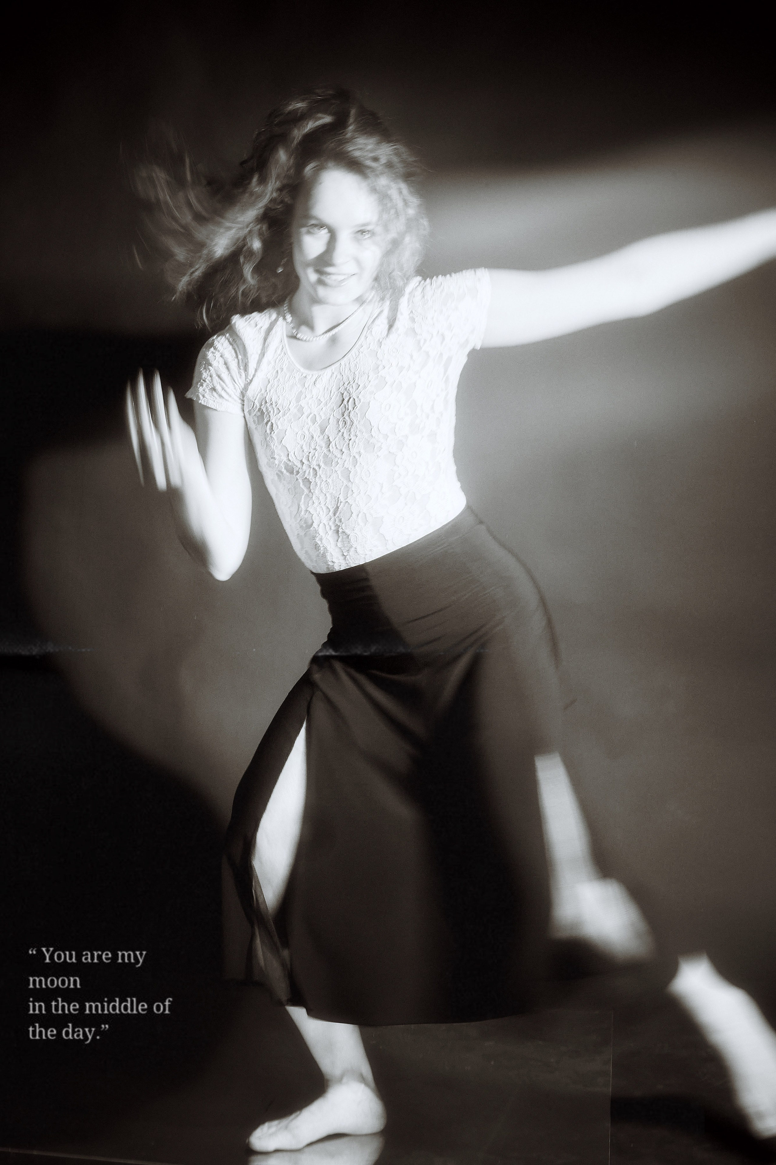 Светлана. Портретный и свадебный фотограф в Москве Александра