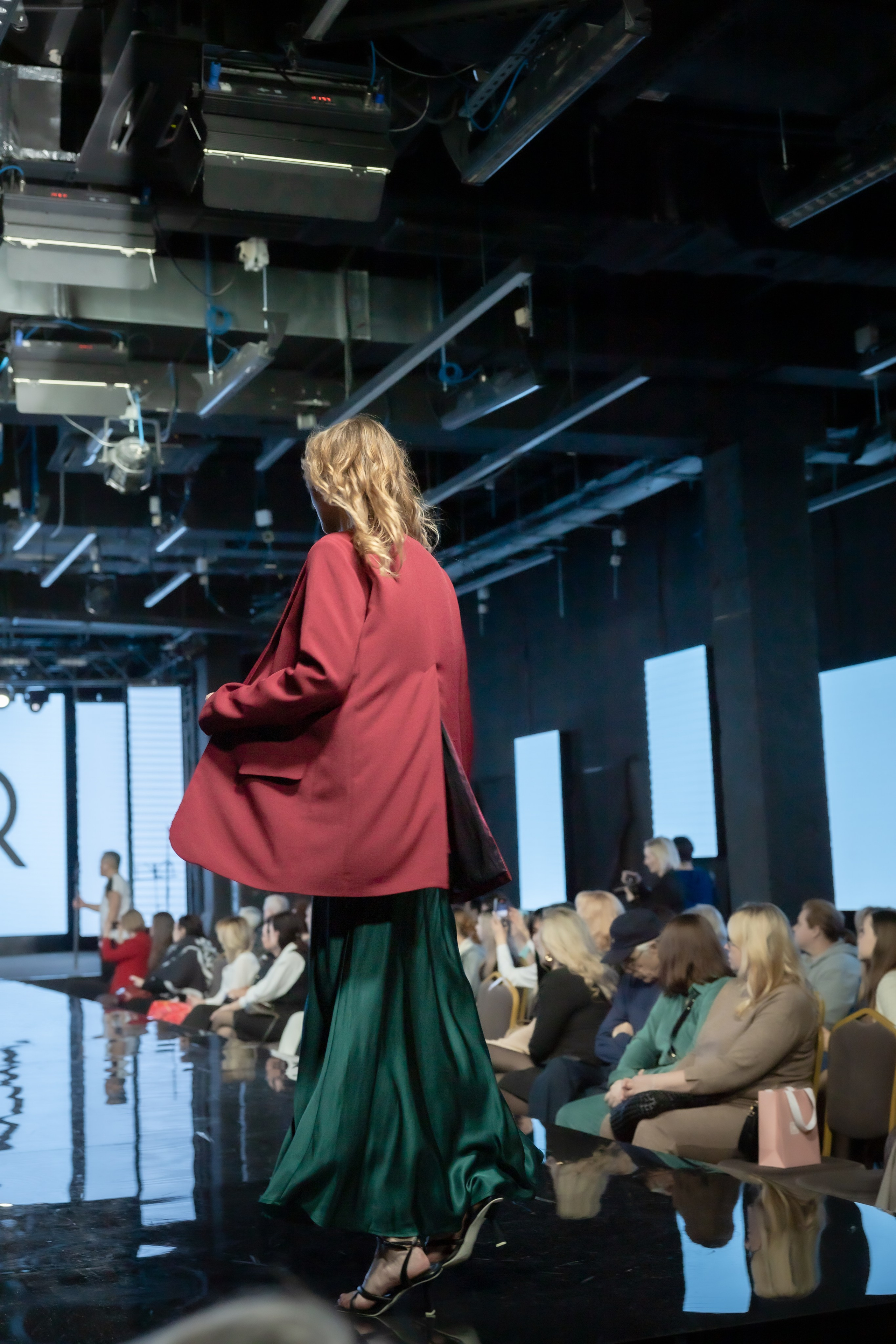 Fashion photography. Свадебный фотограф Москва Гаджимагомедова Зарема