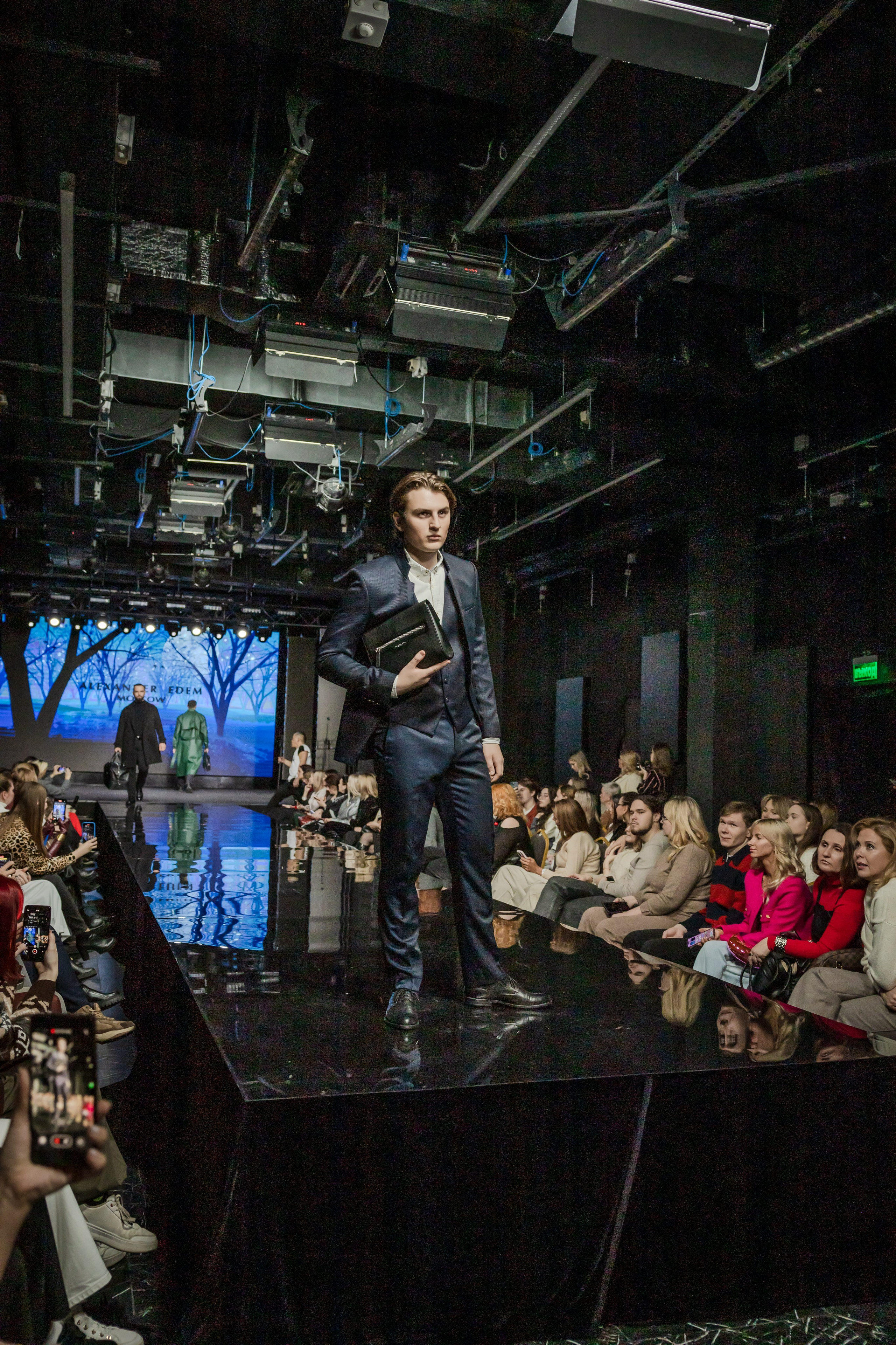 Fashion photography. Свадебный фотограф Москва Гаджимагомедова Зарема