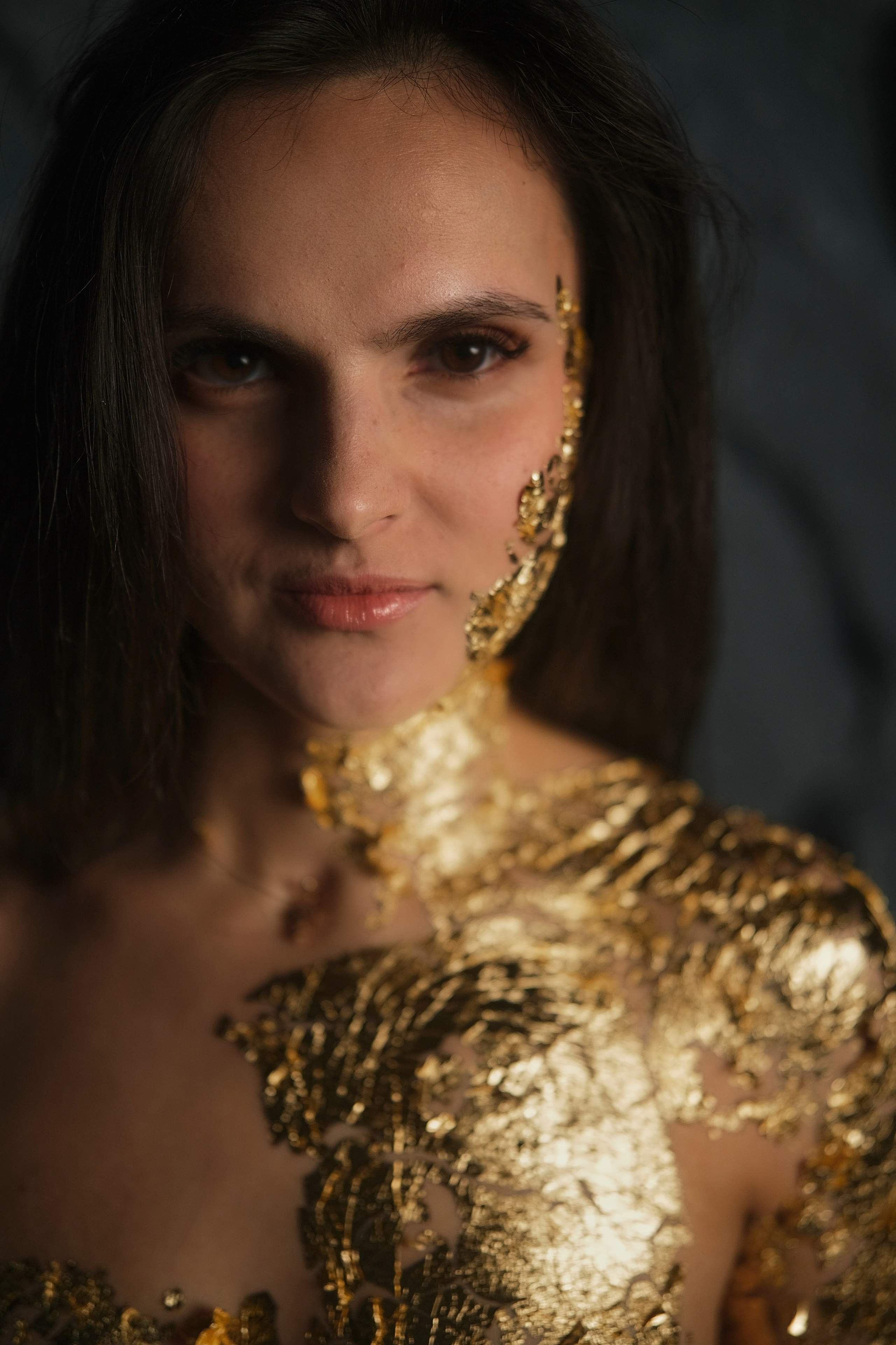 Ната Золото. Свадебная видеосъемка в Крыму и Севастополе