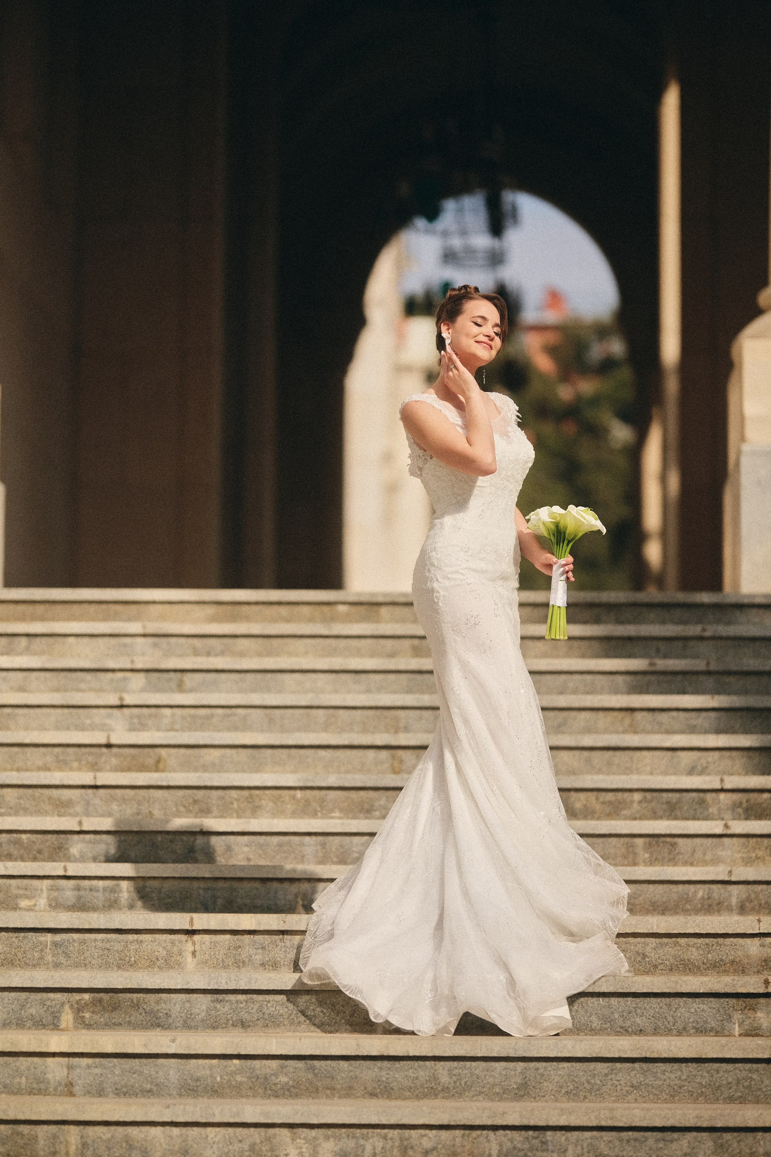 V & V. Свадебная видеосъемка в Крыму и Севастополе