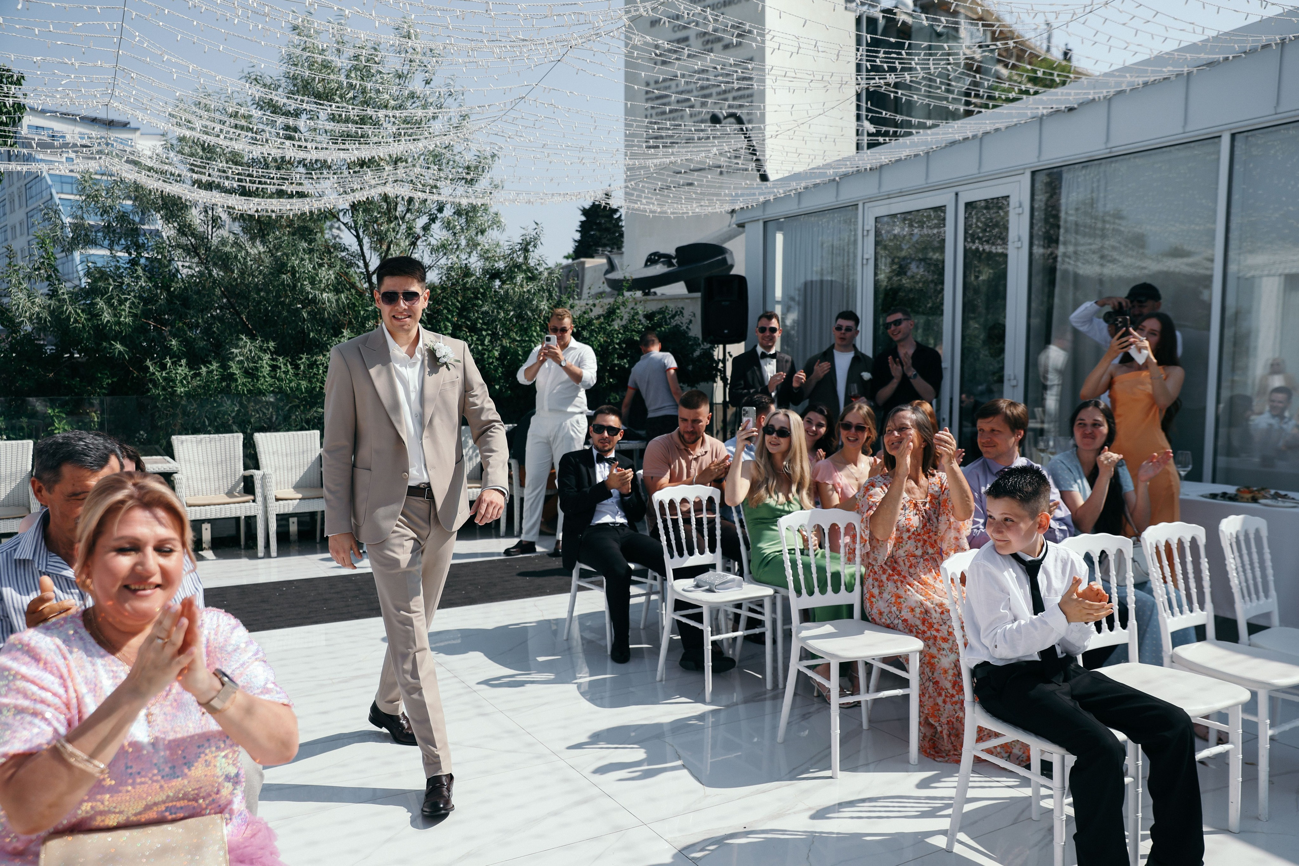 Анонс свадьба Дмитрий и Анастасия. Свадебный и семейный фотограф в Севастополе и Крыму Анастасия Сураева