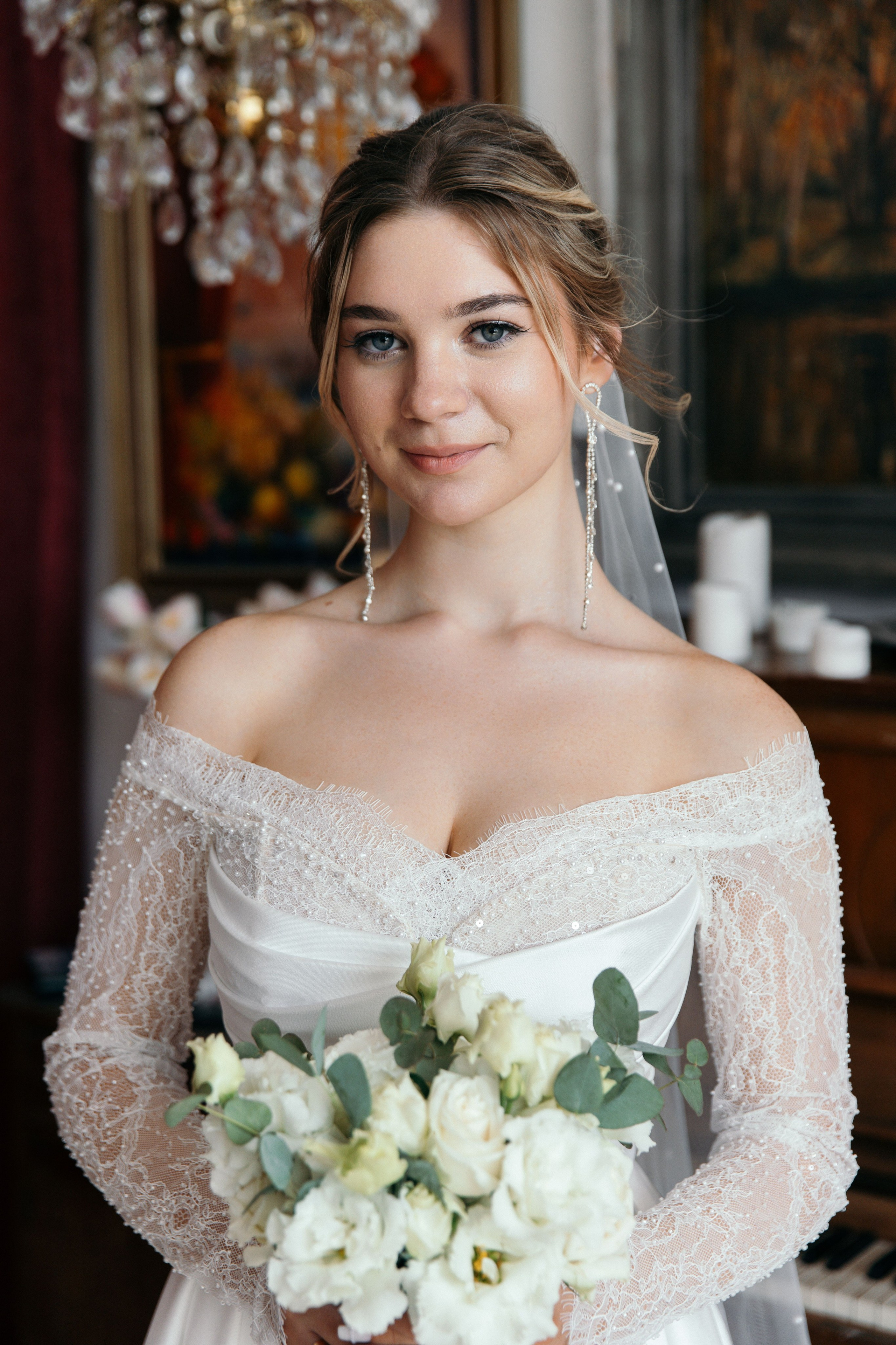 Анонс свадьба Антон и Алёна. Свадебный и семейный фотограф в Севастополе и Крыму Анастасия Сураева