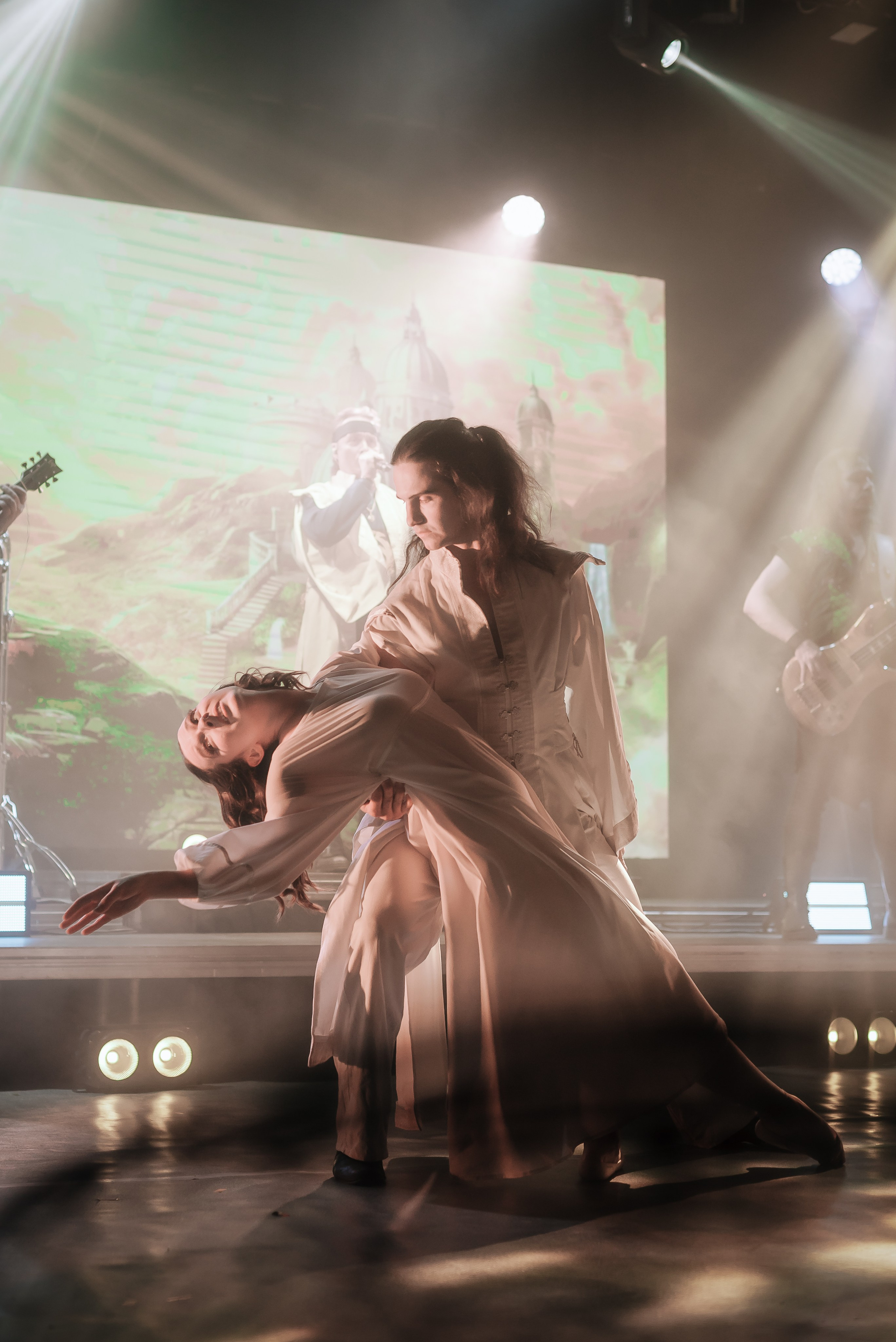 Эпидемия. Сокровище Энии. Фотограф Карина Шарова Москва