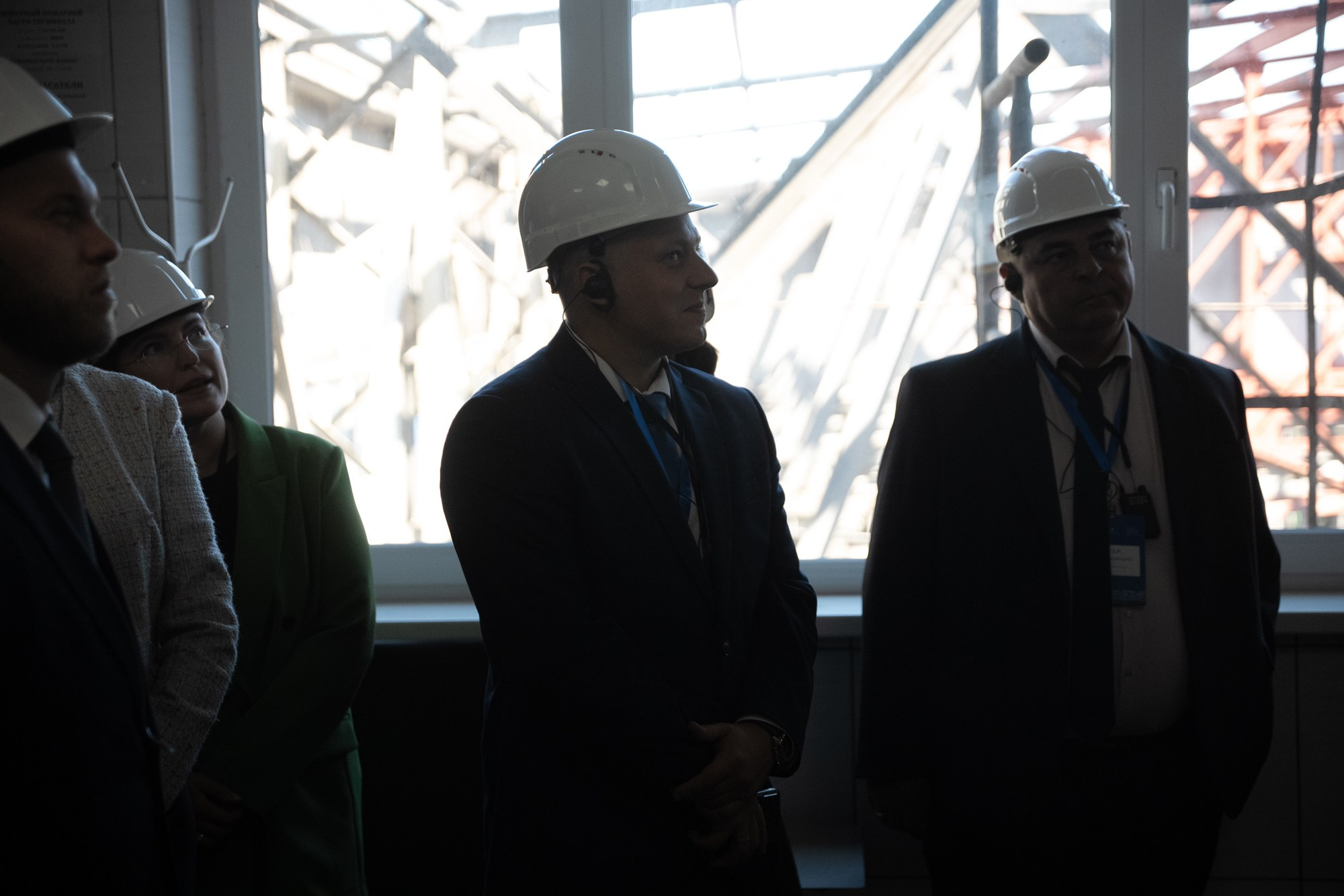 Дальтрансуголь. Фотограф в Хабаровске Швендых Рудольф