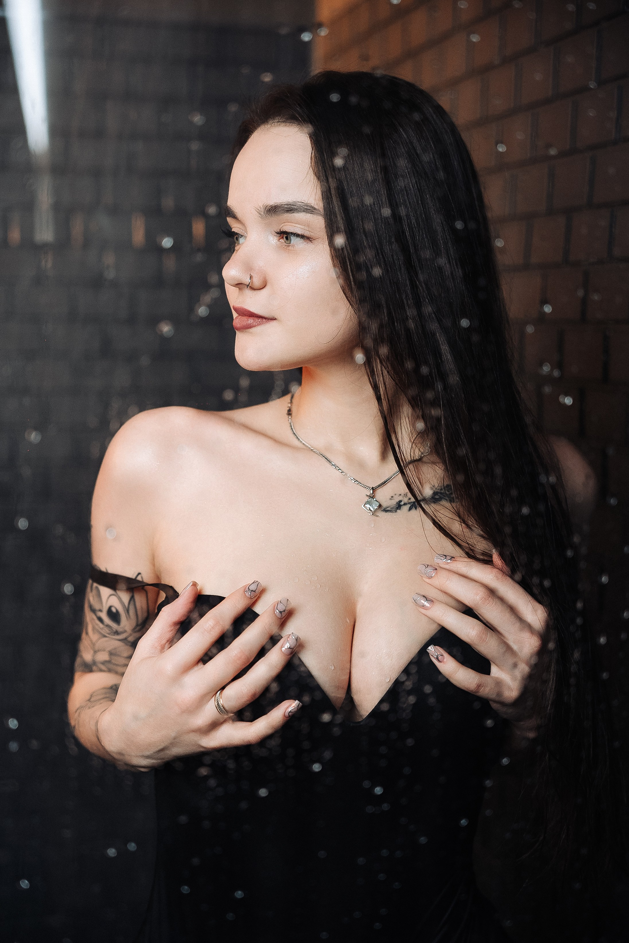 Алина. Фотограф в Хабаровске Швендых Рудольф