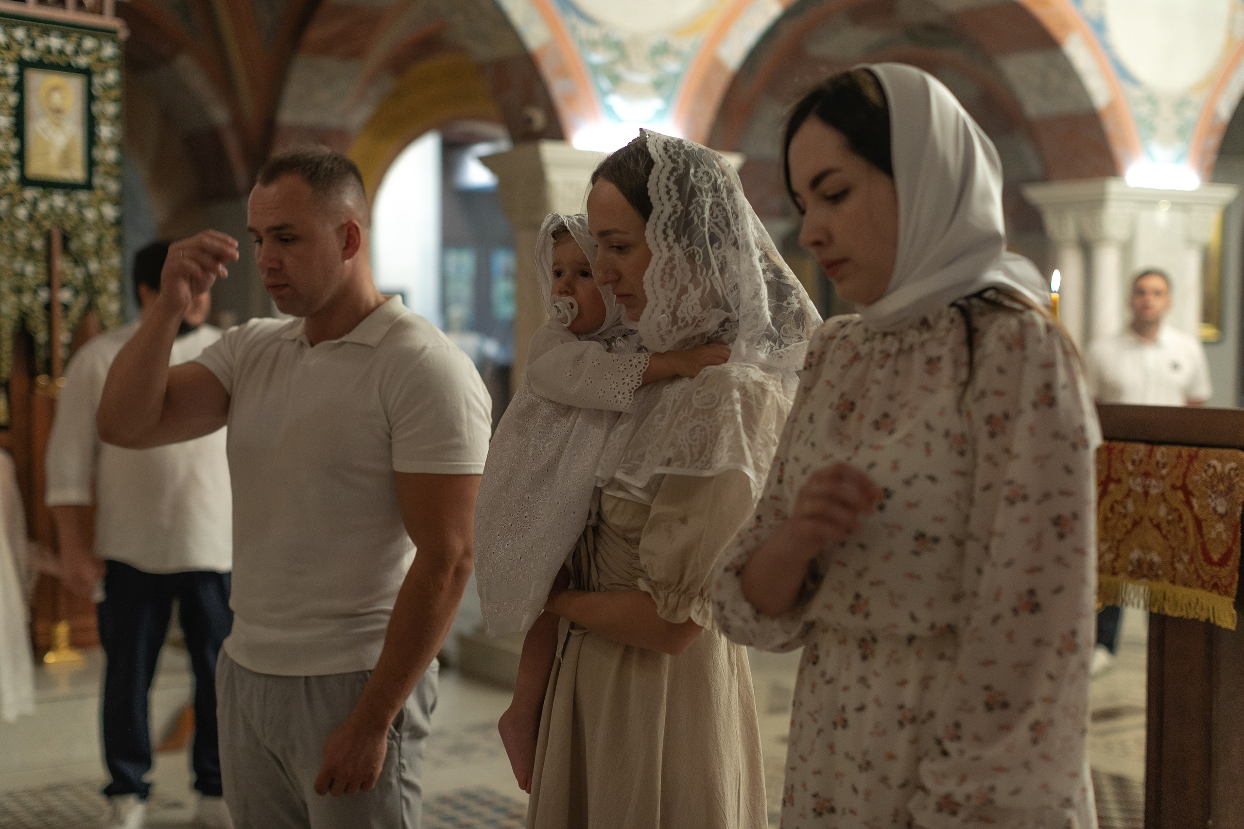 Любовь. Семейный и детский newborn фотограф в Ростове-на-Дону Наталья Лебедева