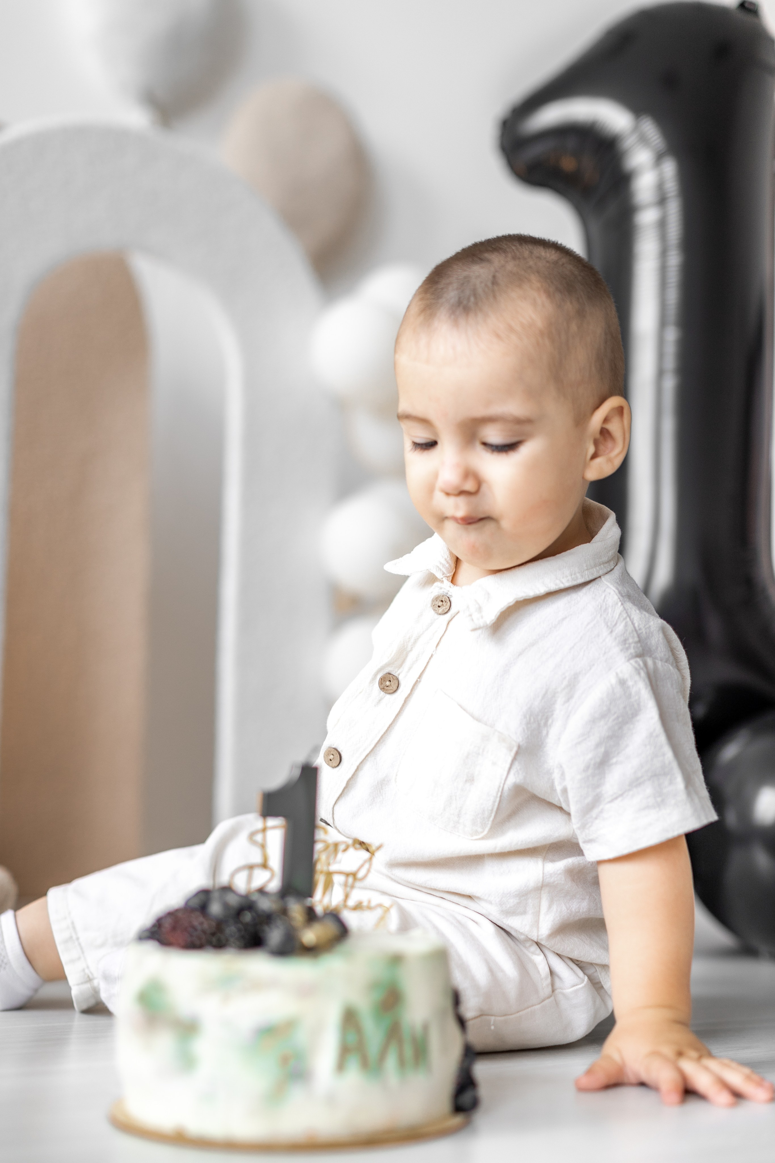 Али. Семейный и детский newborn фотограф в Ростове-на-Дону Наталья Лебедева