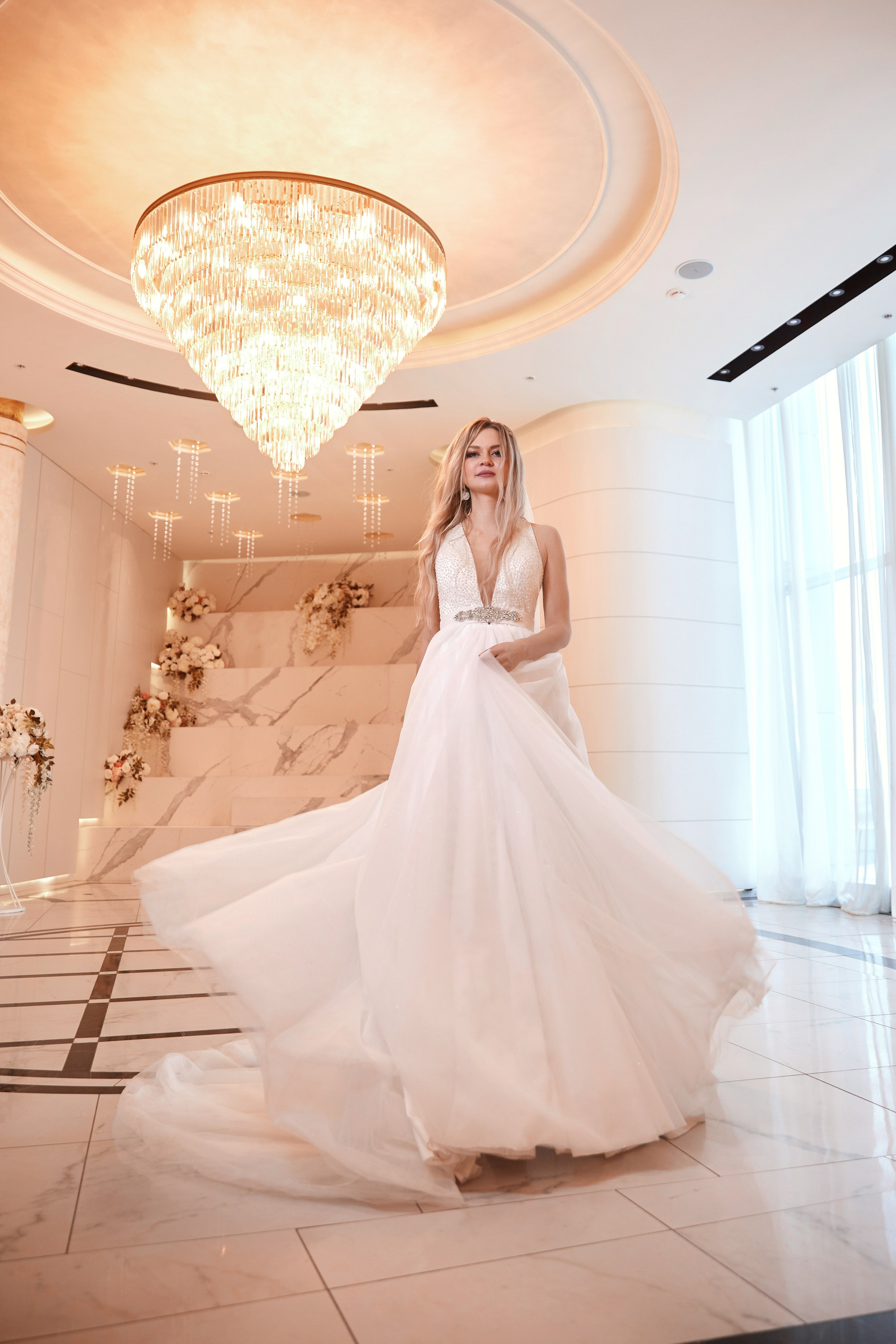 Свадебная фотосессия Гуля и Эльдар. Фотограф ваших самых ярких событий в Москве и СПБ. Збронская Юлия