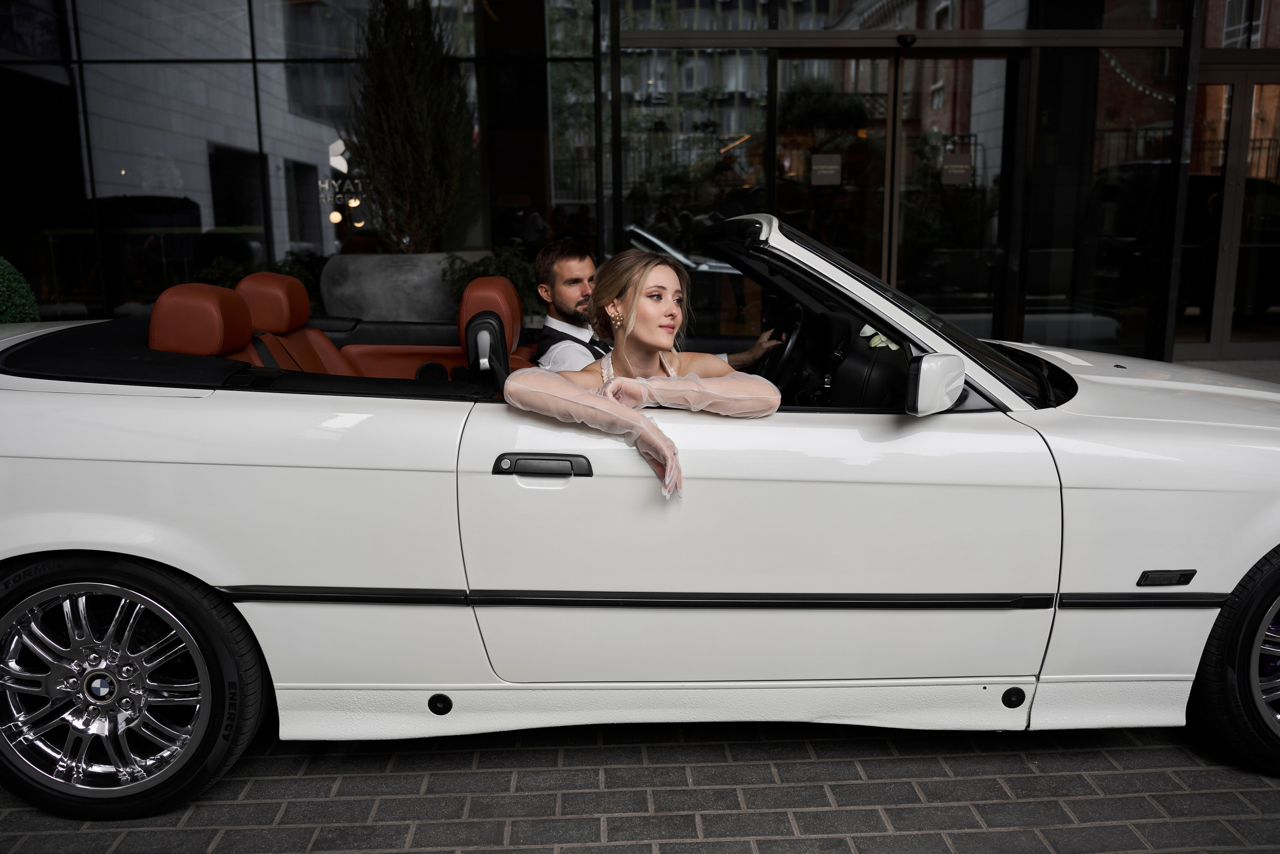 Сергей и Екатерина. Свадебное Фото и Видео