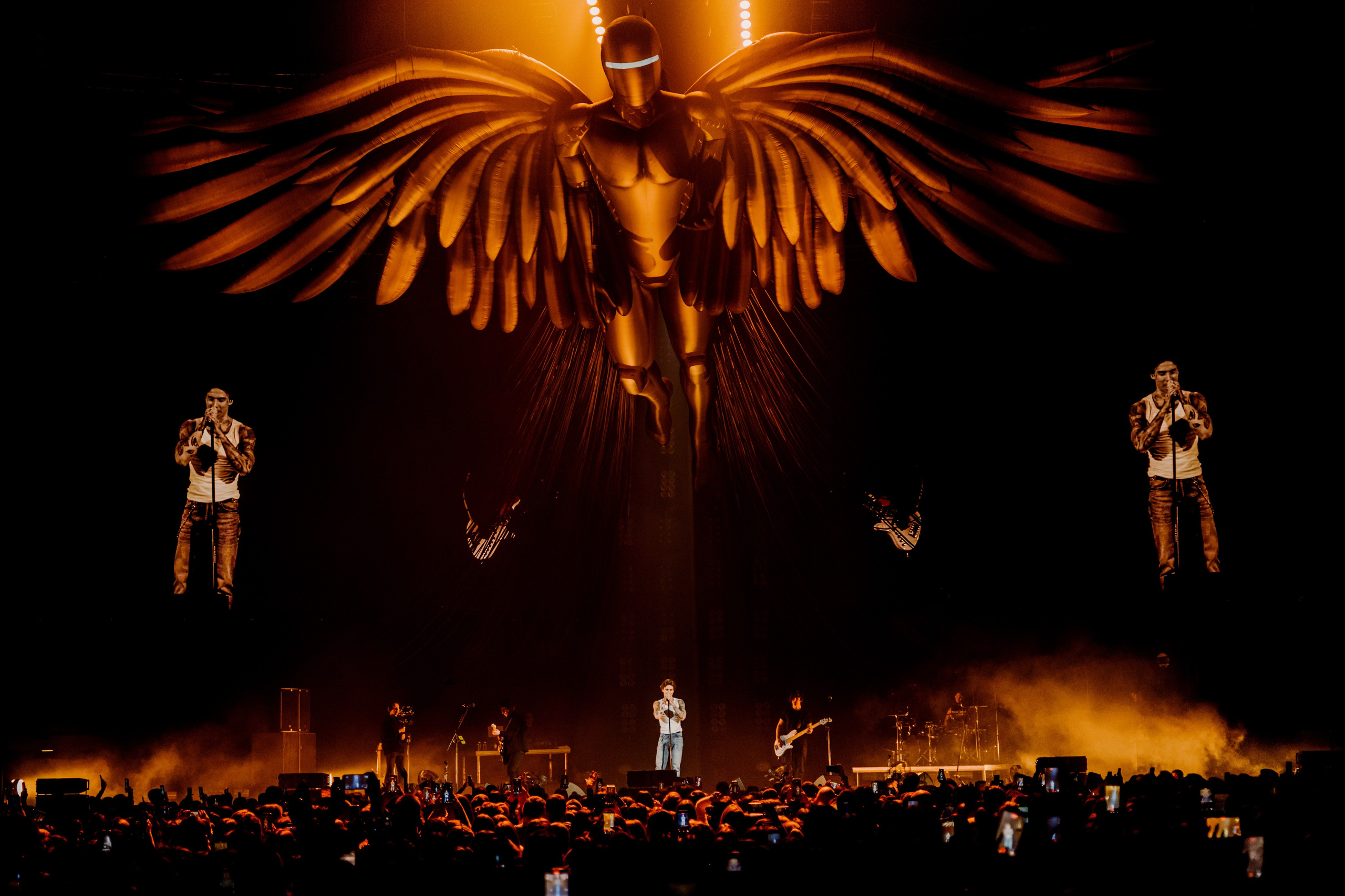 XOLIDAYBOY | SAINT- PETERSBURG | 2026. OOPS