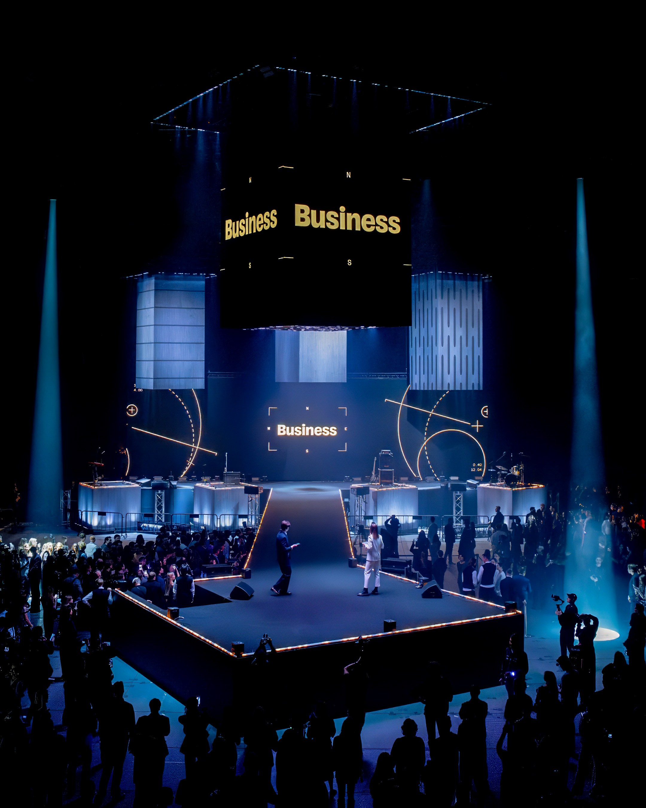 GLORY FEST / 2025. OOPS