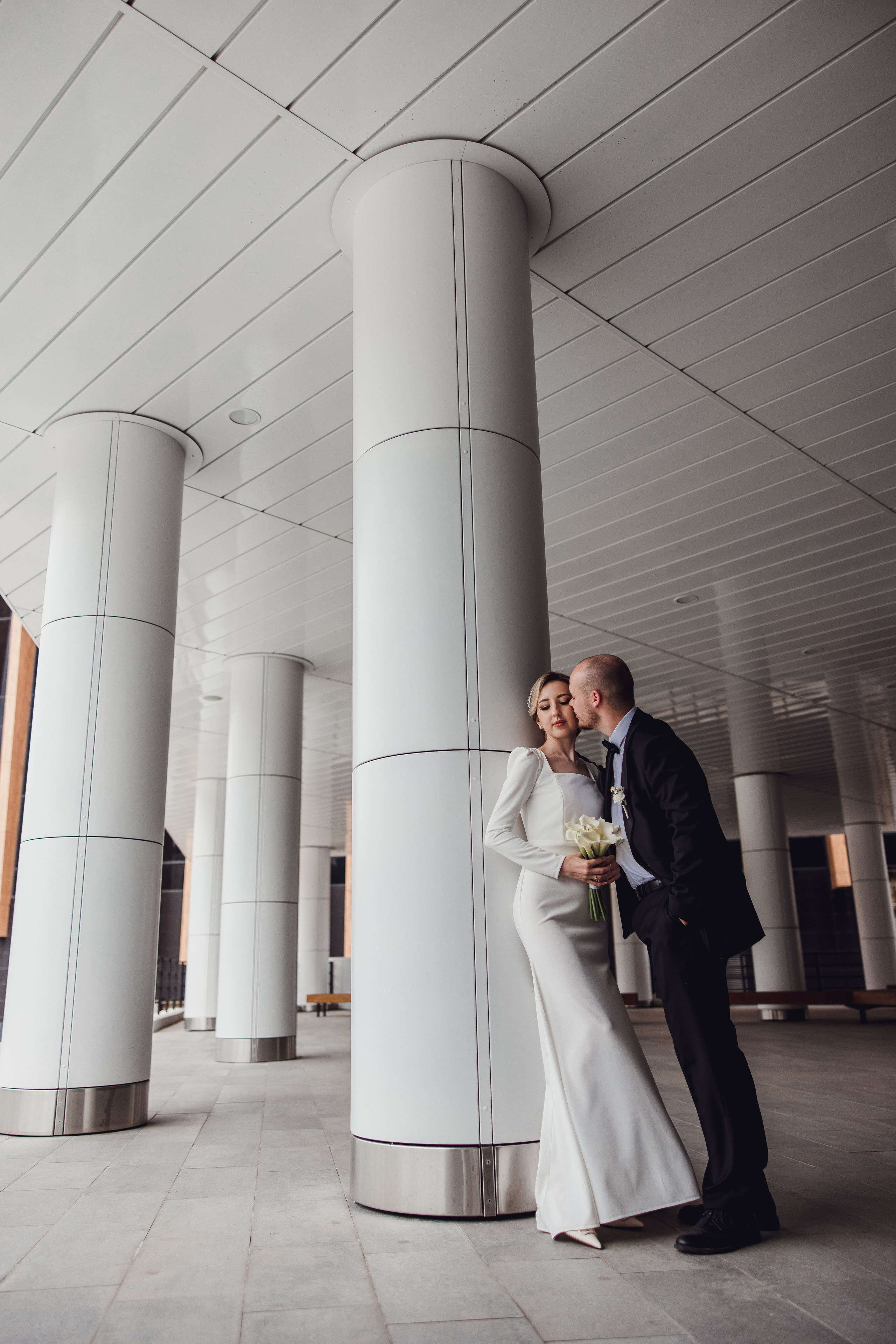 Азат & Расима. Главная