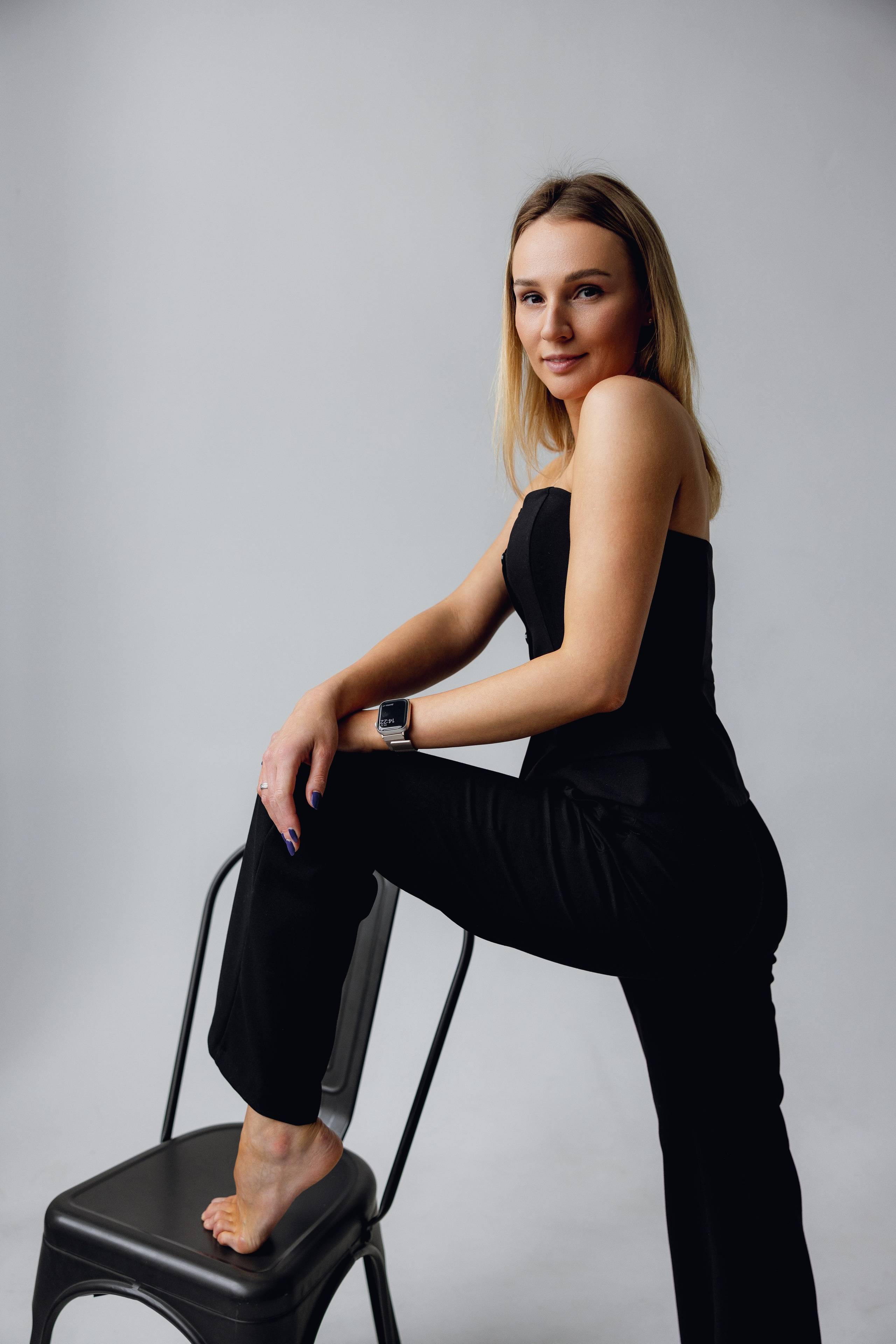 Инесса 2. Главная