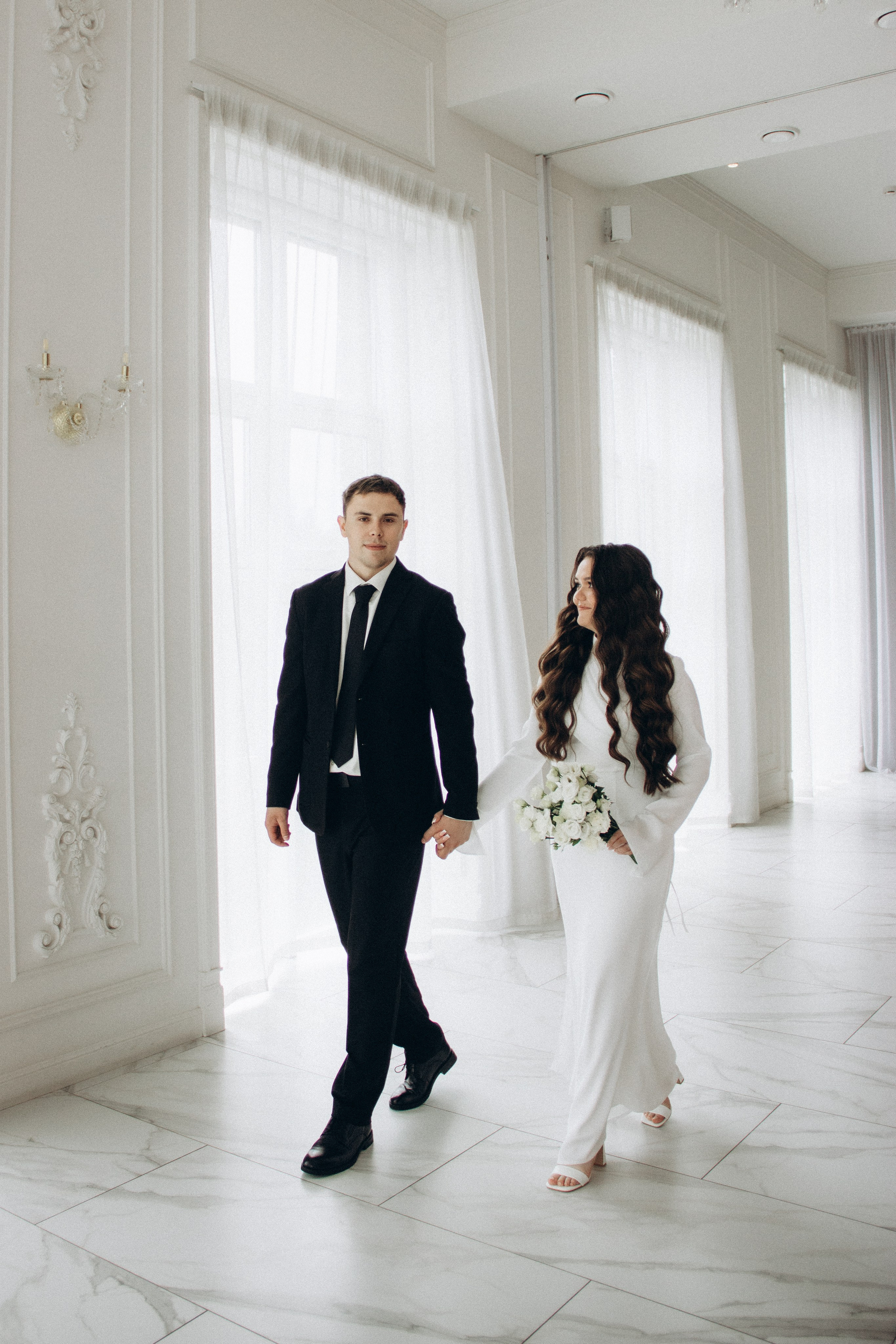 Эльвина & Павел. Свадебный и лайфстайл фотограф в Челябинске и Миассе