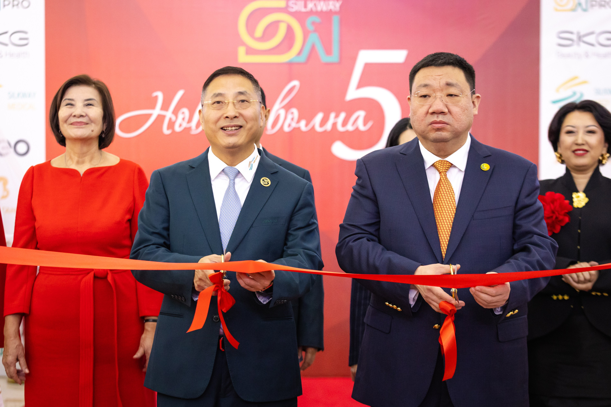 Фотосъемка мероприятия Юбилей компании SilkWay в Алматы. Коммерческий и репортажный фотограф в Алматы — Jora Abramov