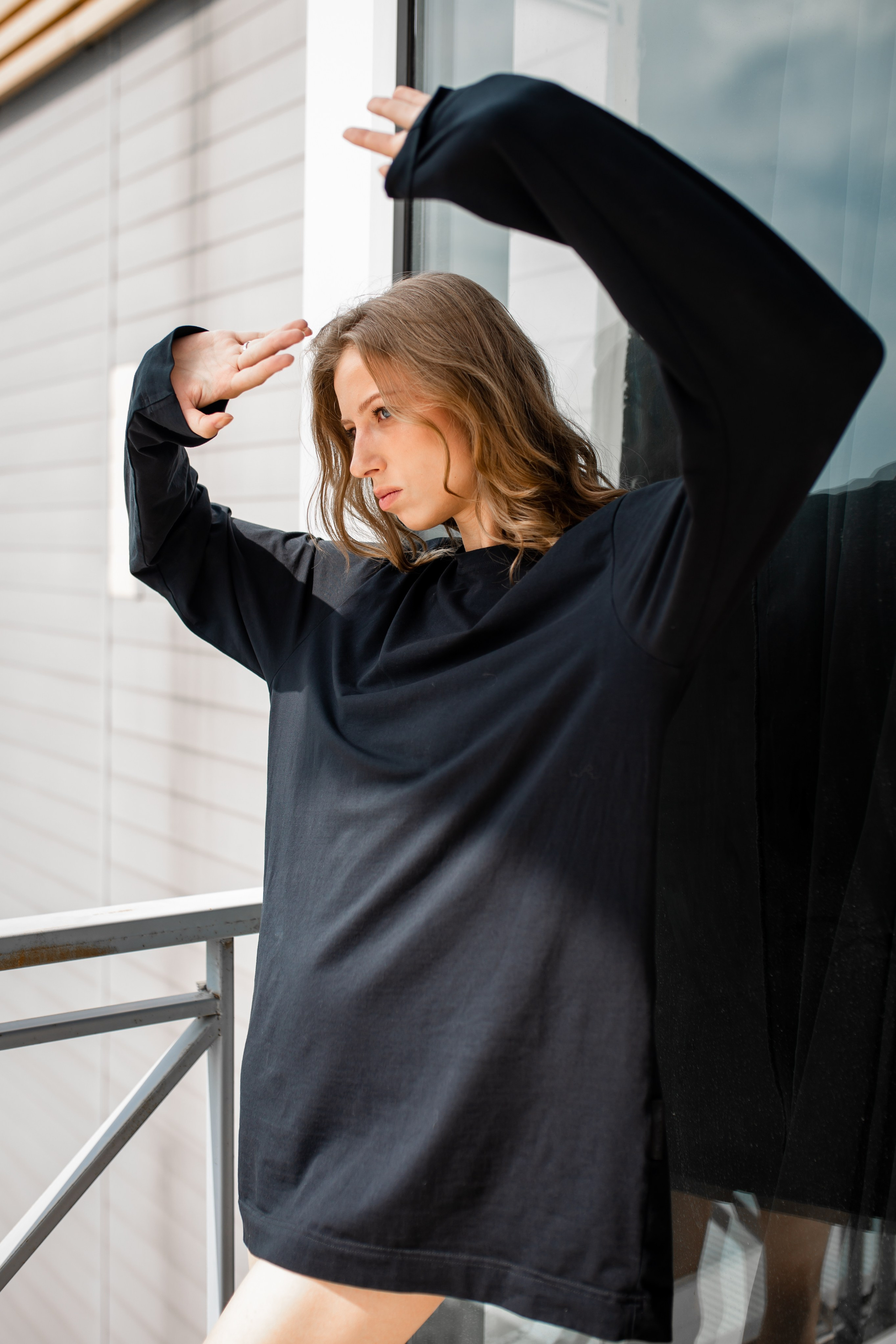 Практика в фотошколе «Capture School». Коммерческий и репортажный фотограф в Алматы — Jora Abramov