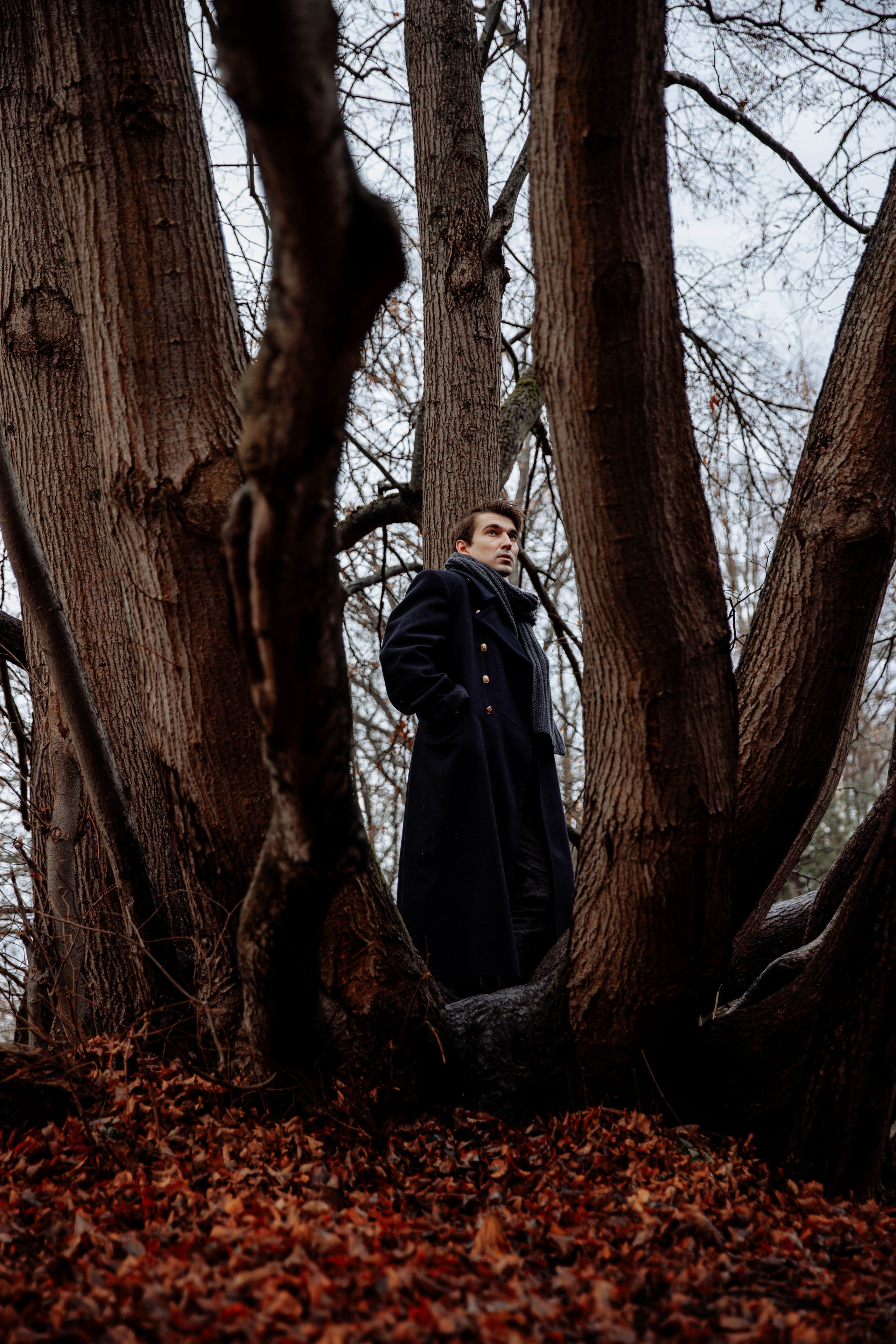 Мужской фотограф СПб