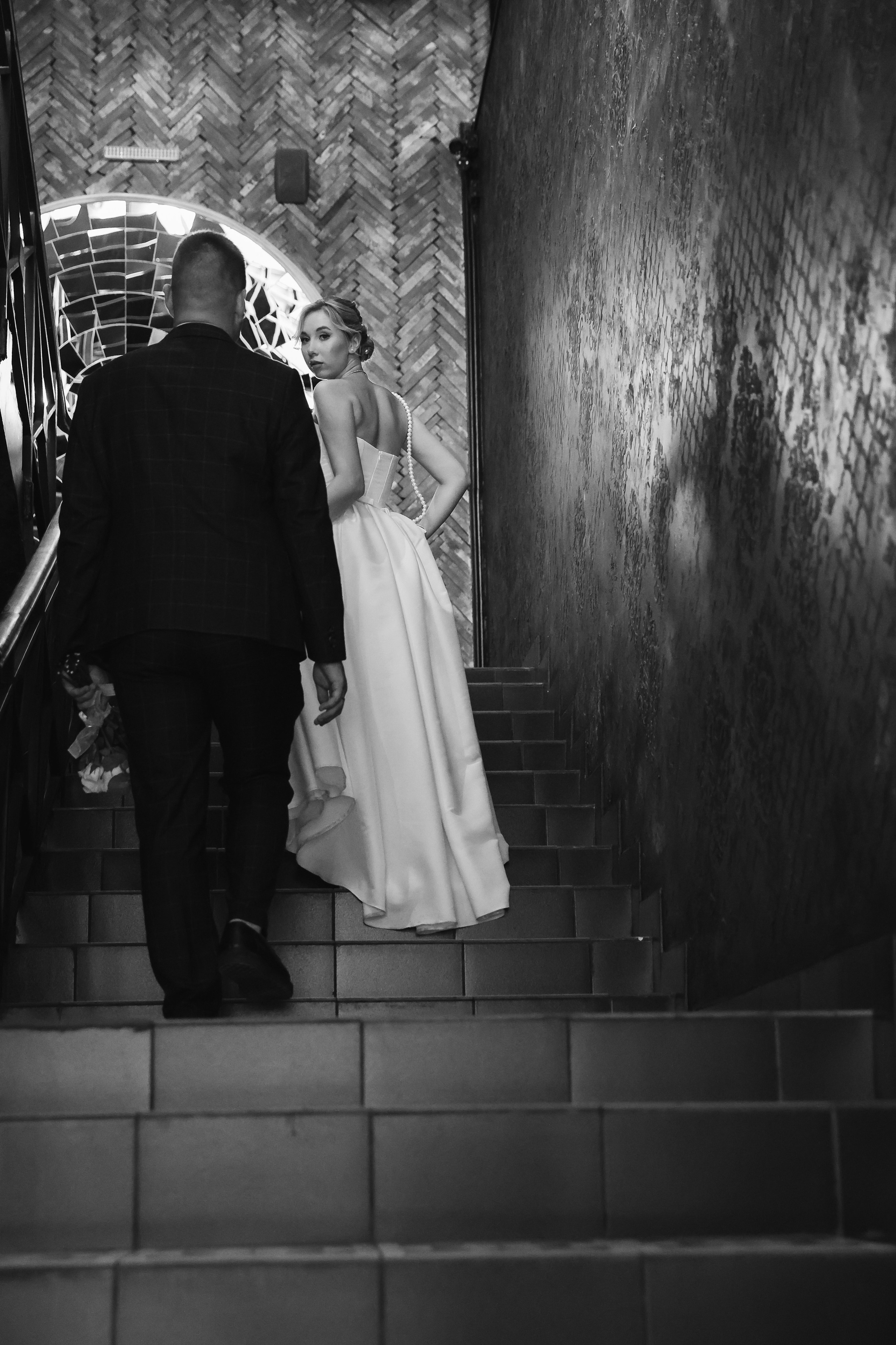 Анастасия и Денис. Свадебный и семейный фотограф в Севастополе и Крыму Анастасия Сураева