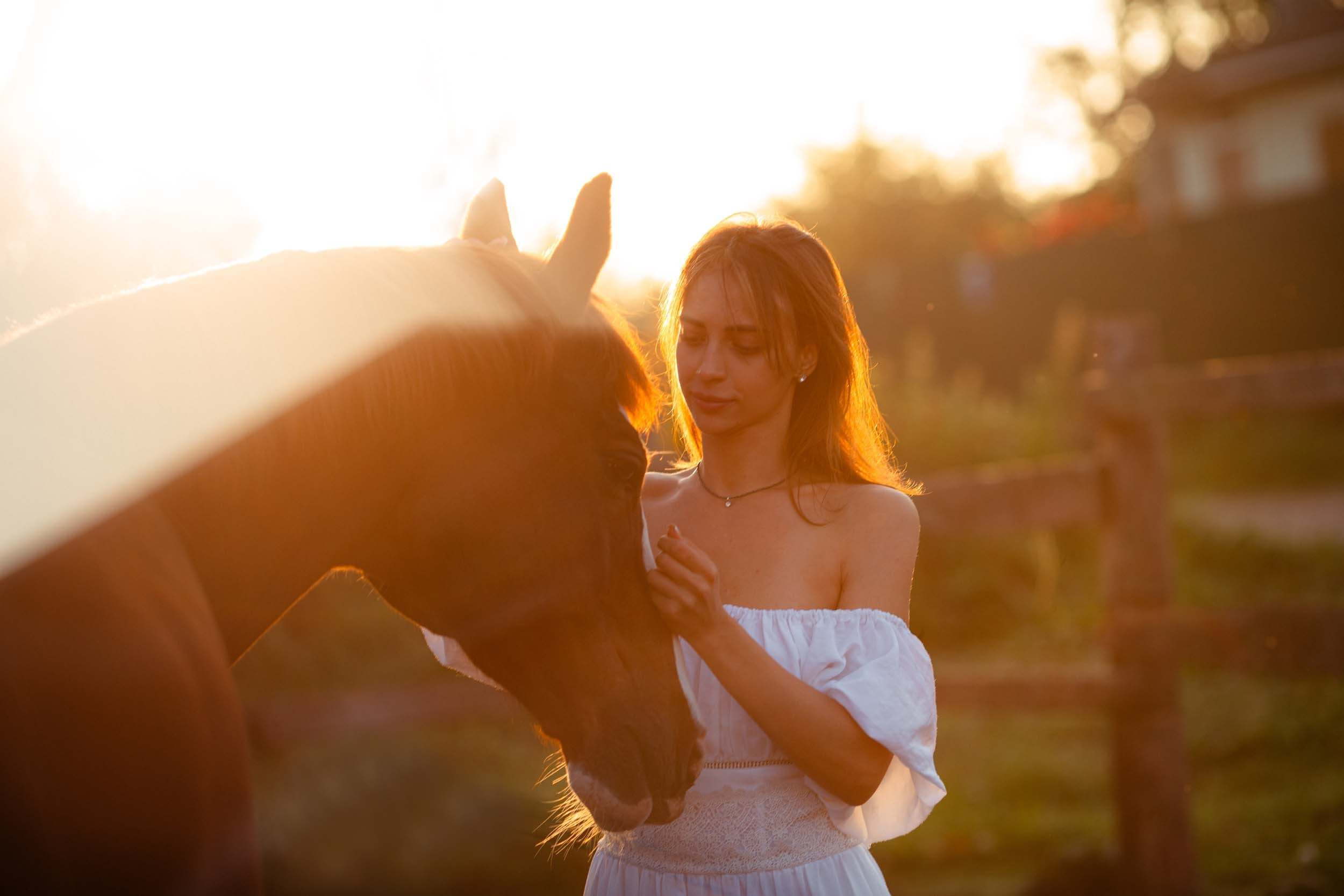 ЖЕНСКИЙ ПОРТРЕТ. Фотография. Визуально-чувственный мир души