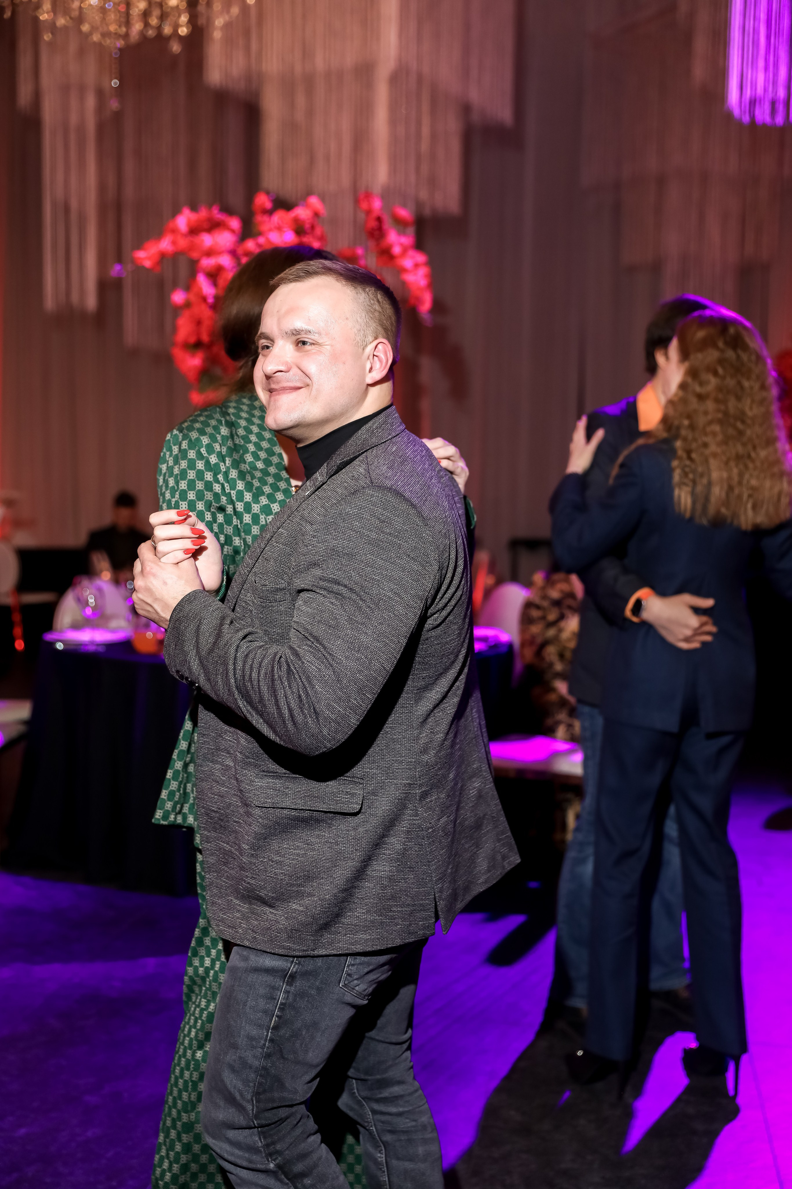 Happy Birthday КОММУНИКАТОР. Photographer Viktoriya Markushina «My world throug»