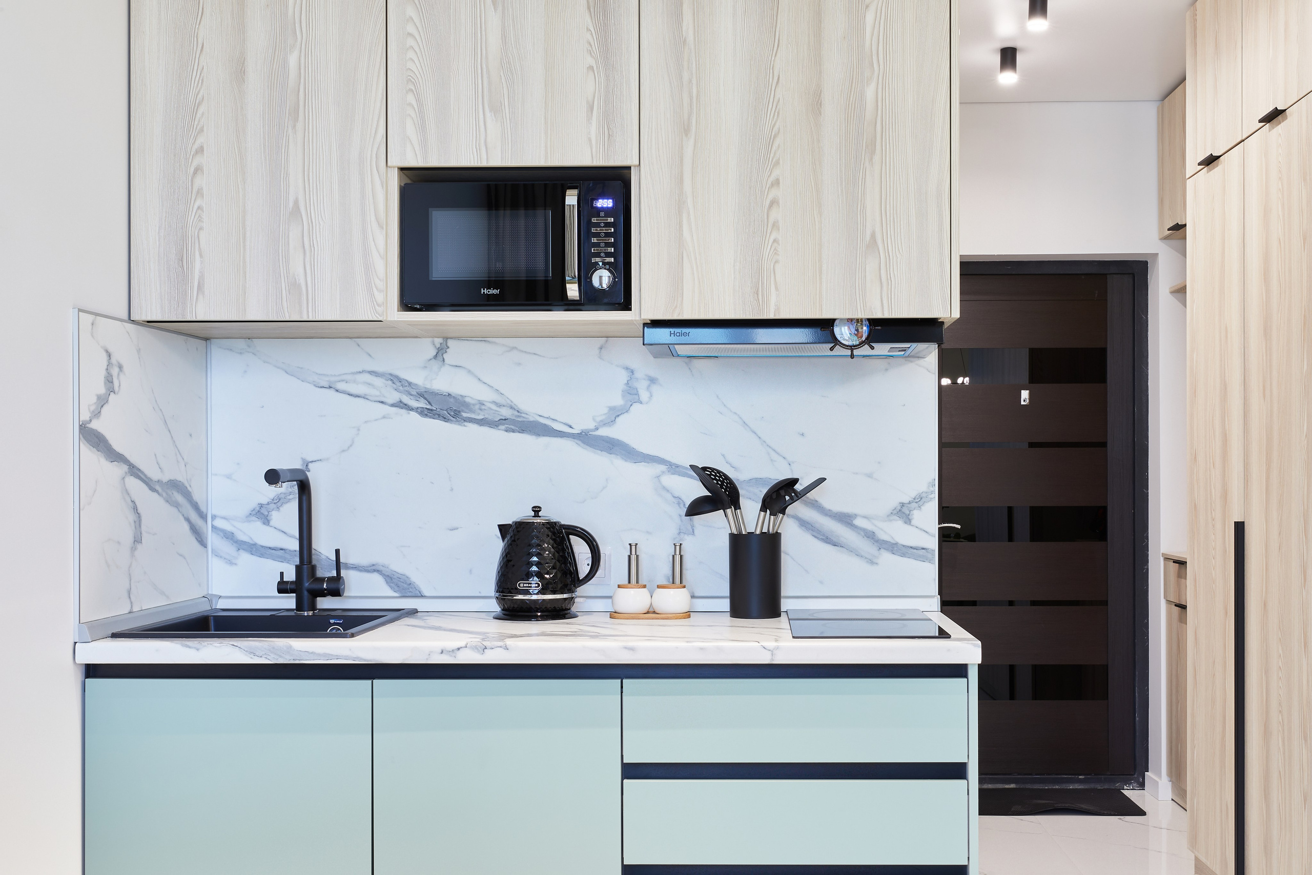 СТУДИЯ В ЖК СОЧИ ПАРК. Интерьерный фотограф в Сочи Анисимова Ольга