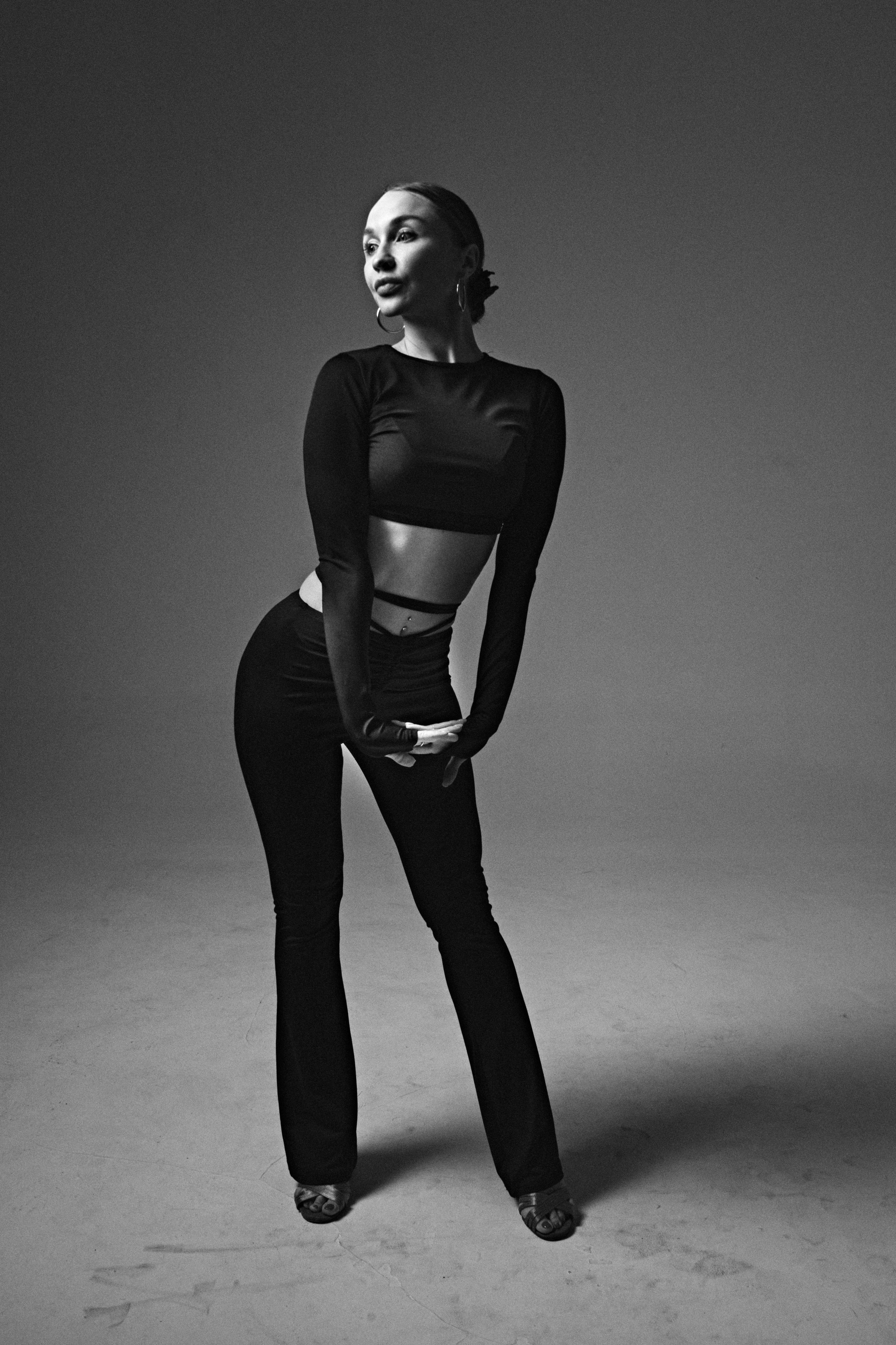 Маргарита. Профессиональная студийная фотосъёмка | портрет, арт | Виталий Горбачёв