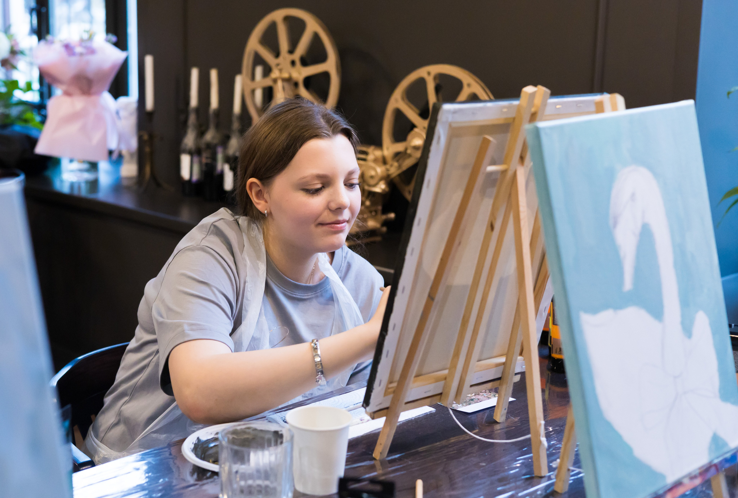 — День Рождения