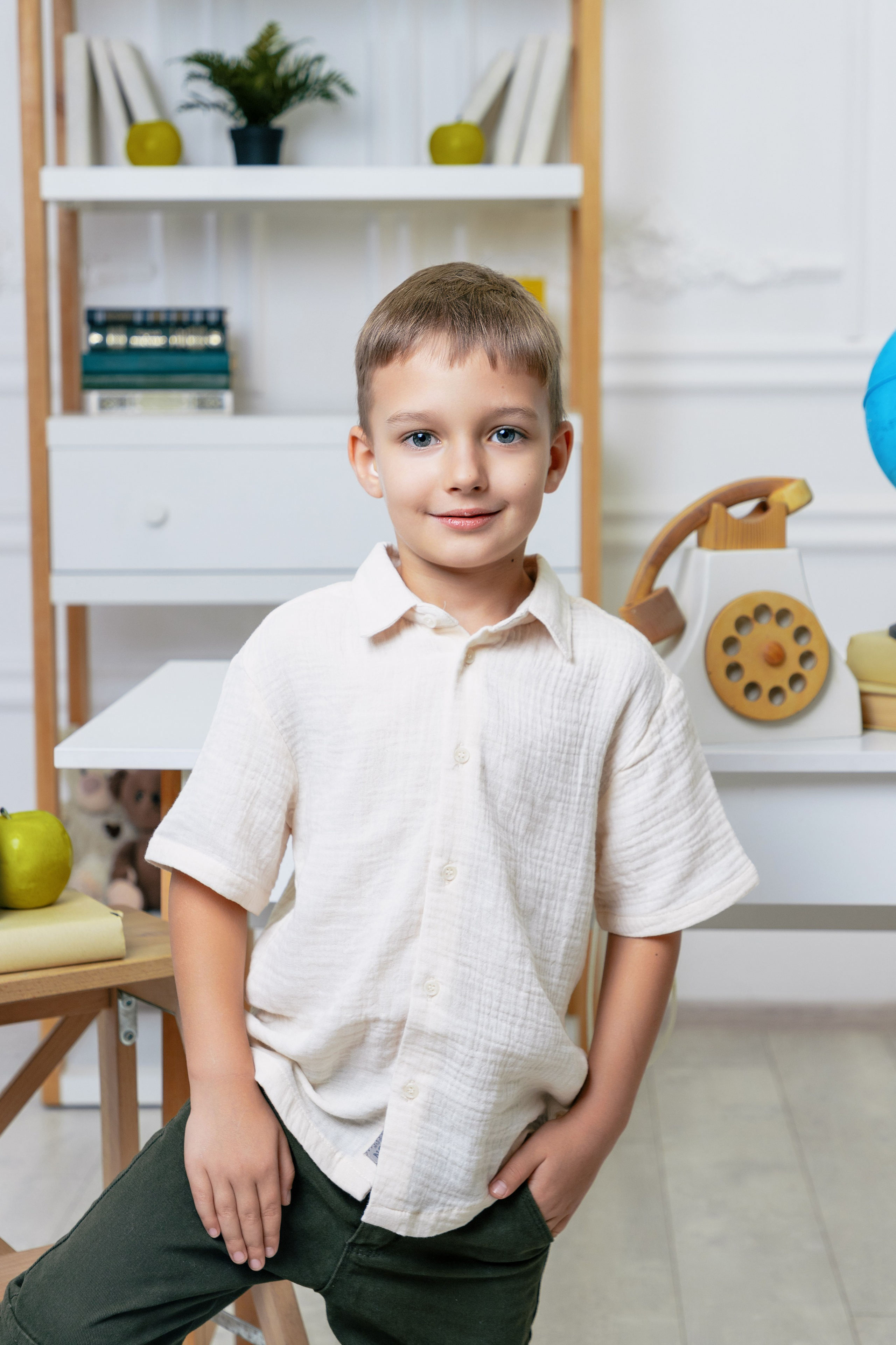 Наши фото. Твой выпускной альбом в Крыму