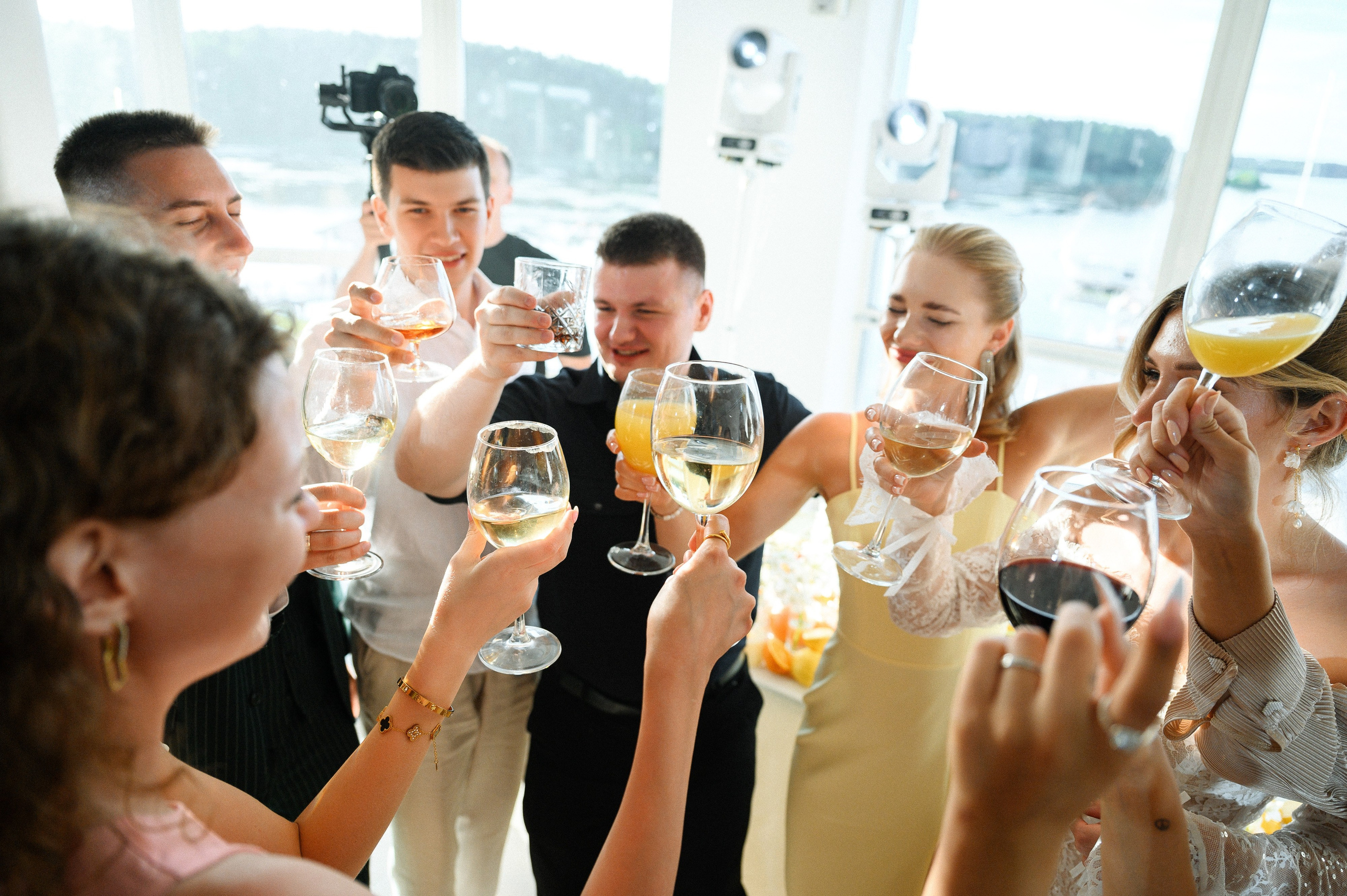 Илья & Алина