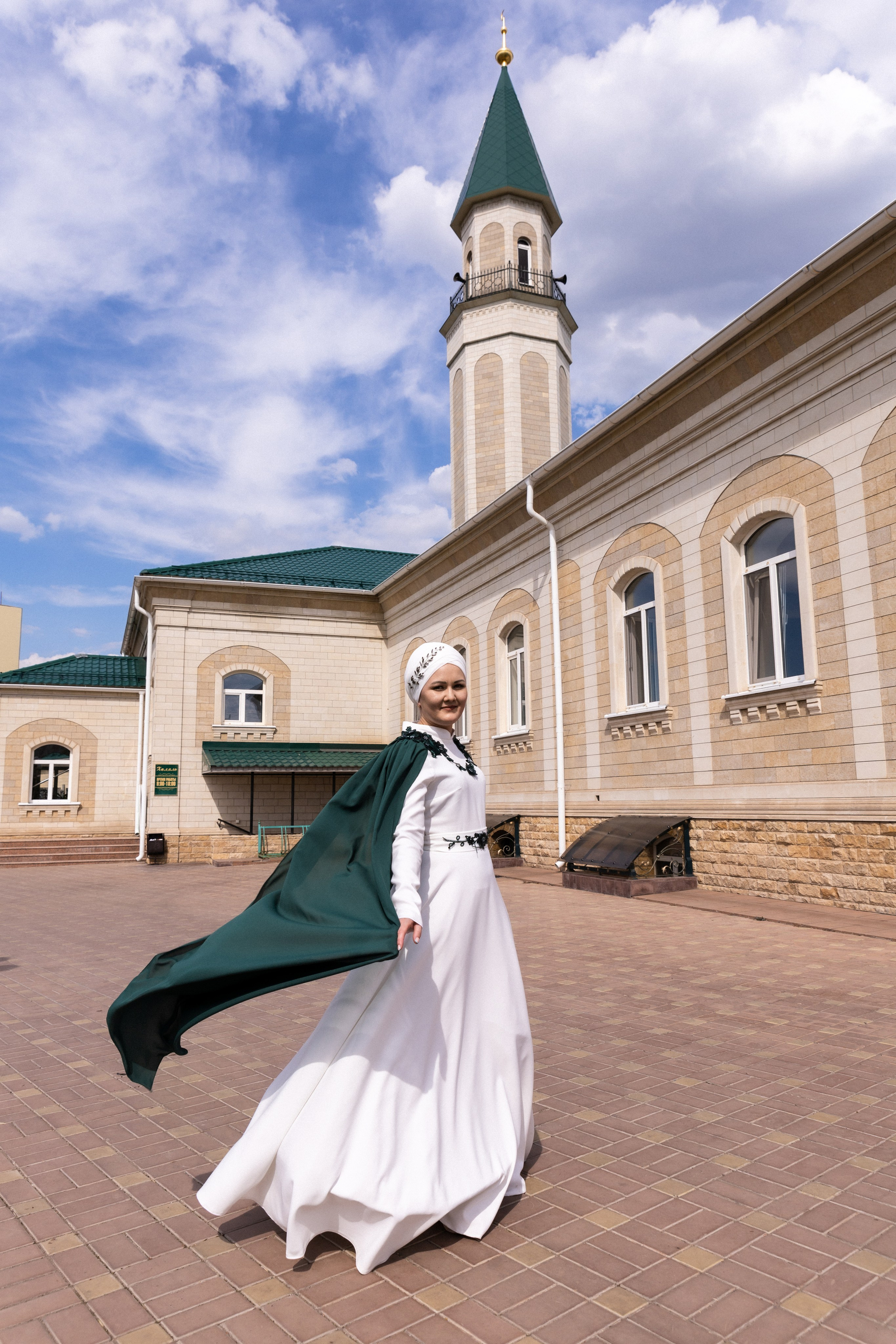 Никах. Свадебный и семейный фотограф в Оренбурге Тасжан Аккелбеков