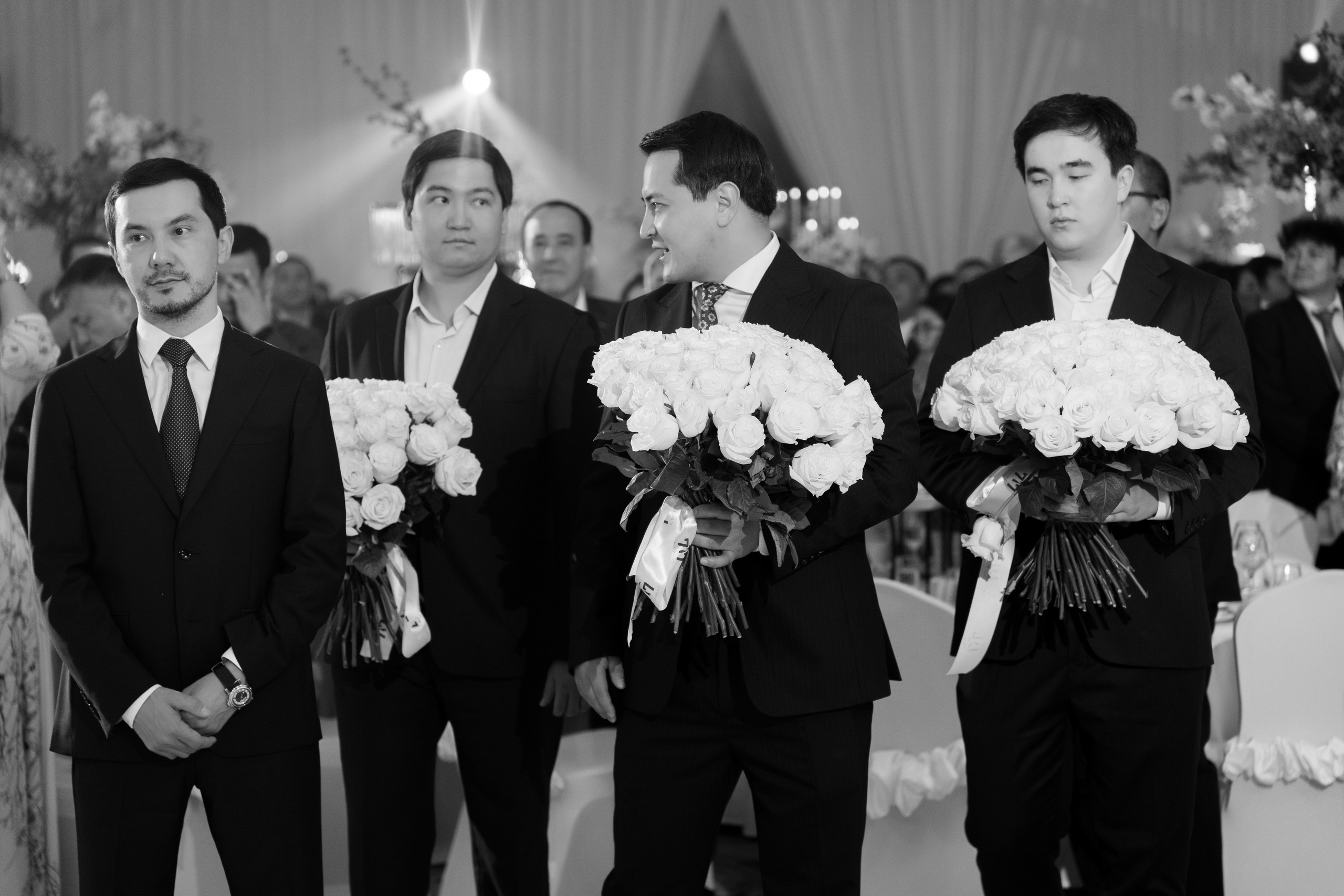 Kuralay Uzatu (Rixos). ___________________________________________________