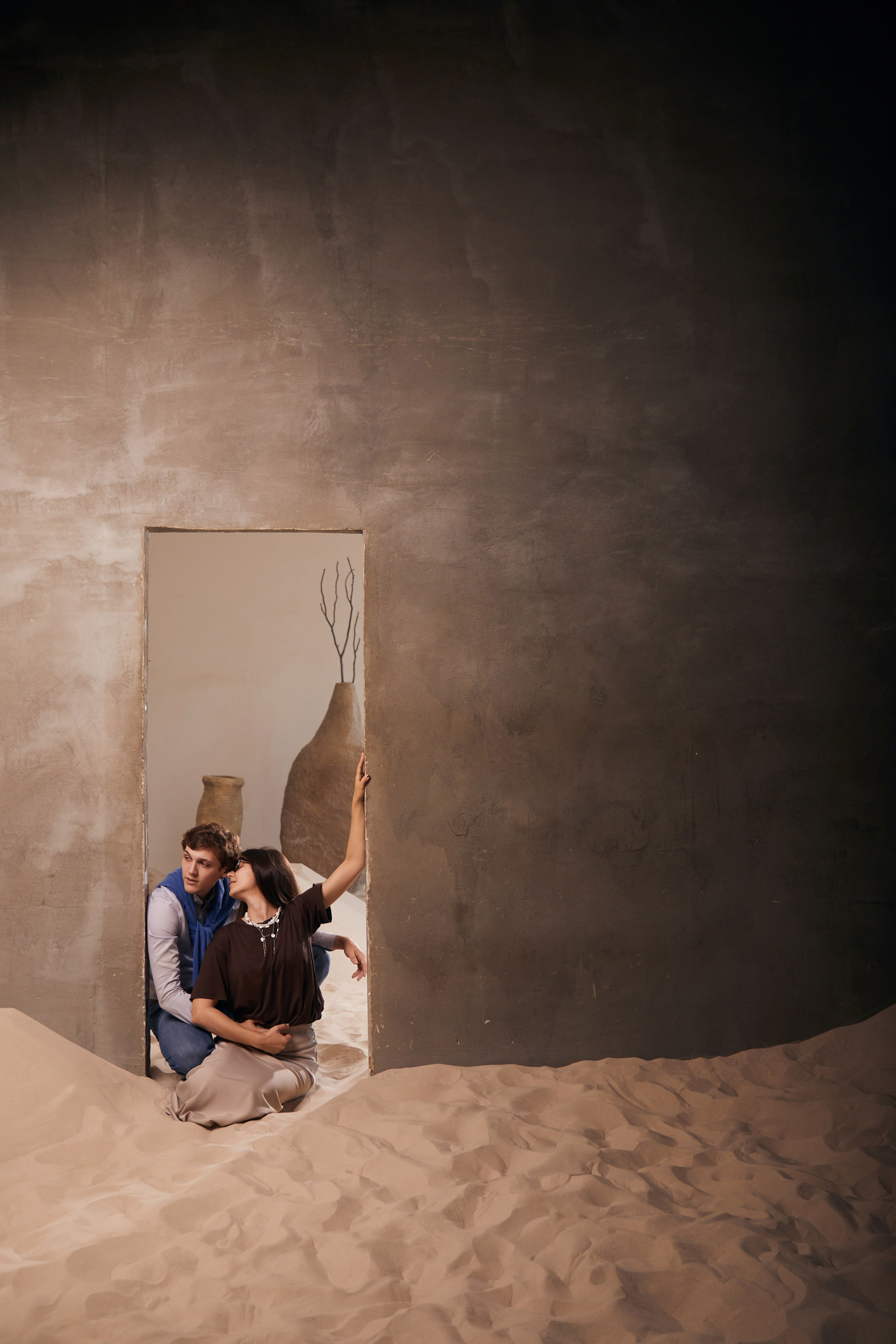 Thomas&Sveta. Творческий фотограф в Санкт-Петербурге — Никита Шохенмайер