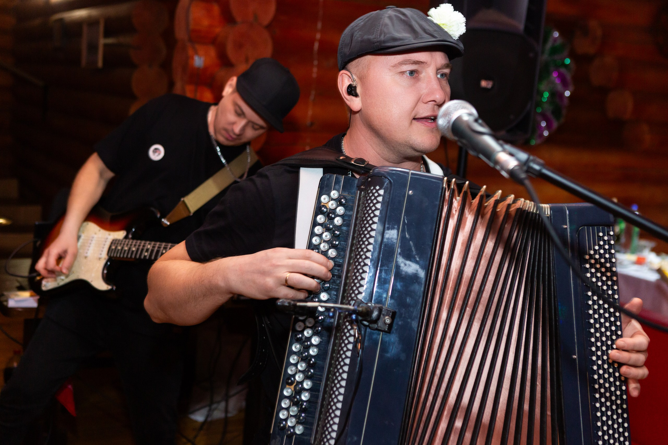Памела, Ах!. Профессиональный фотограф в Мценске и Орловской области
