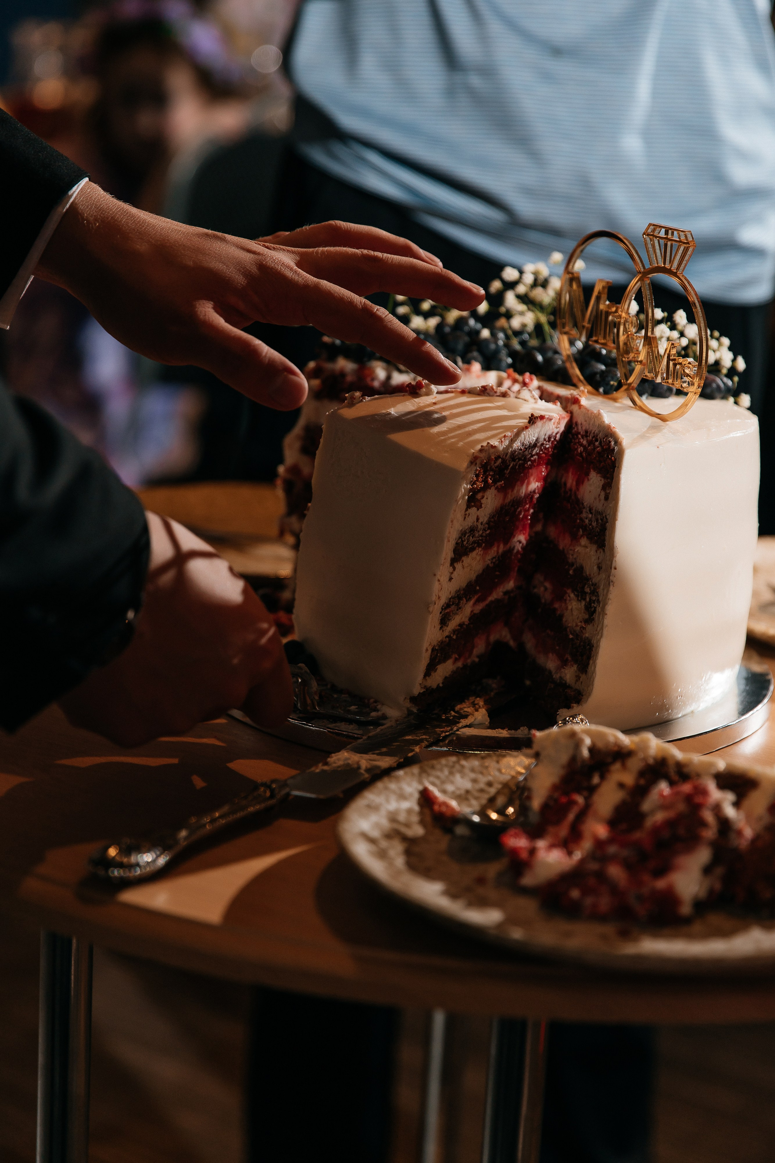 Максим и Жанна. Свадебный фотограф Нижний Новгород | Софа Полякова