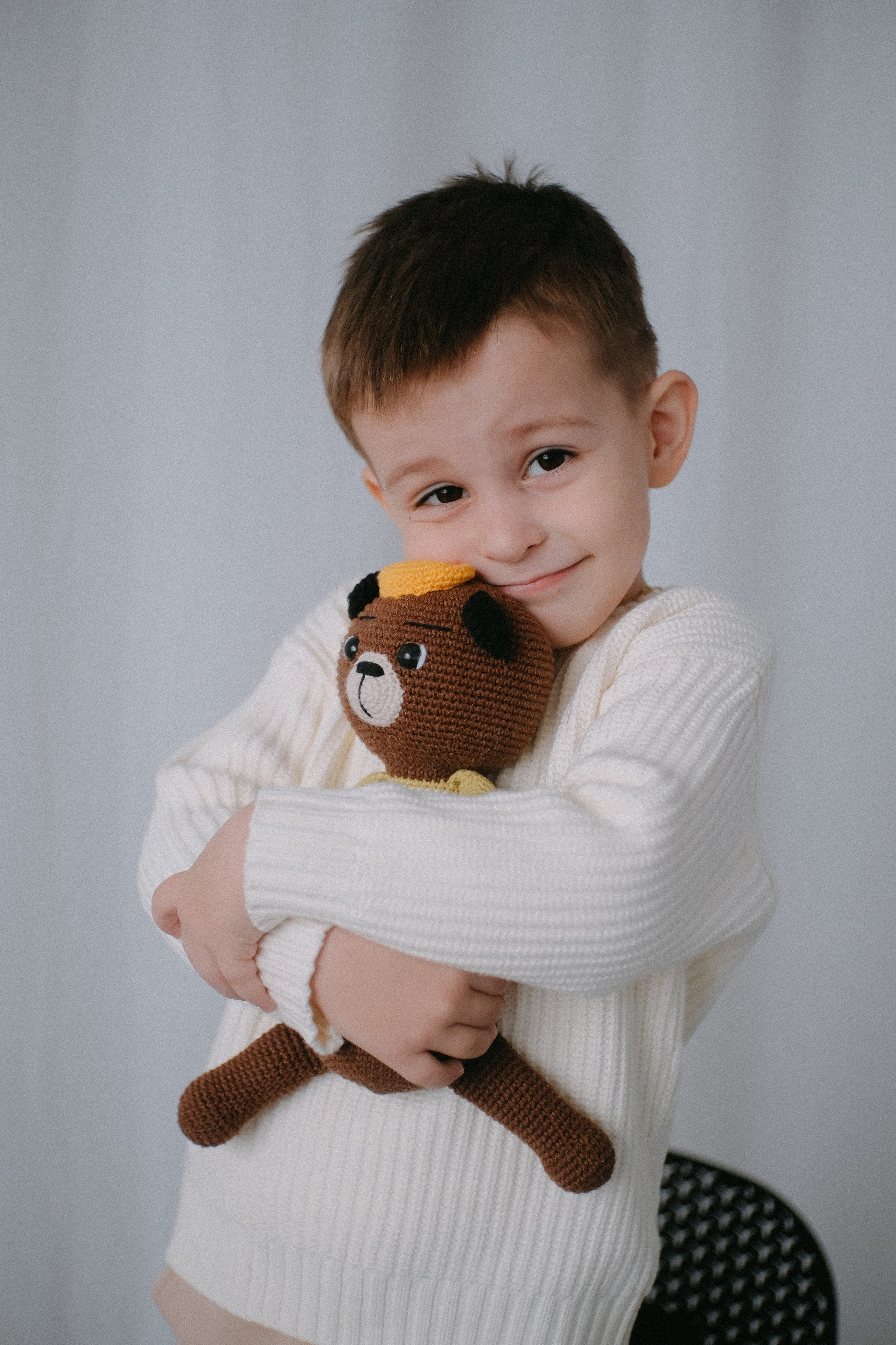 Таня + Алина + Саша. ФОТОГРАФ АННА КАЗАРЯН