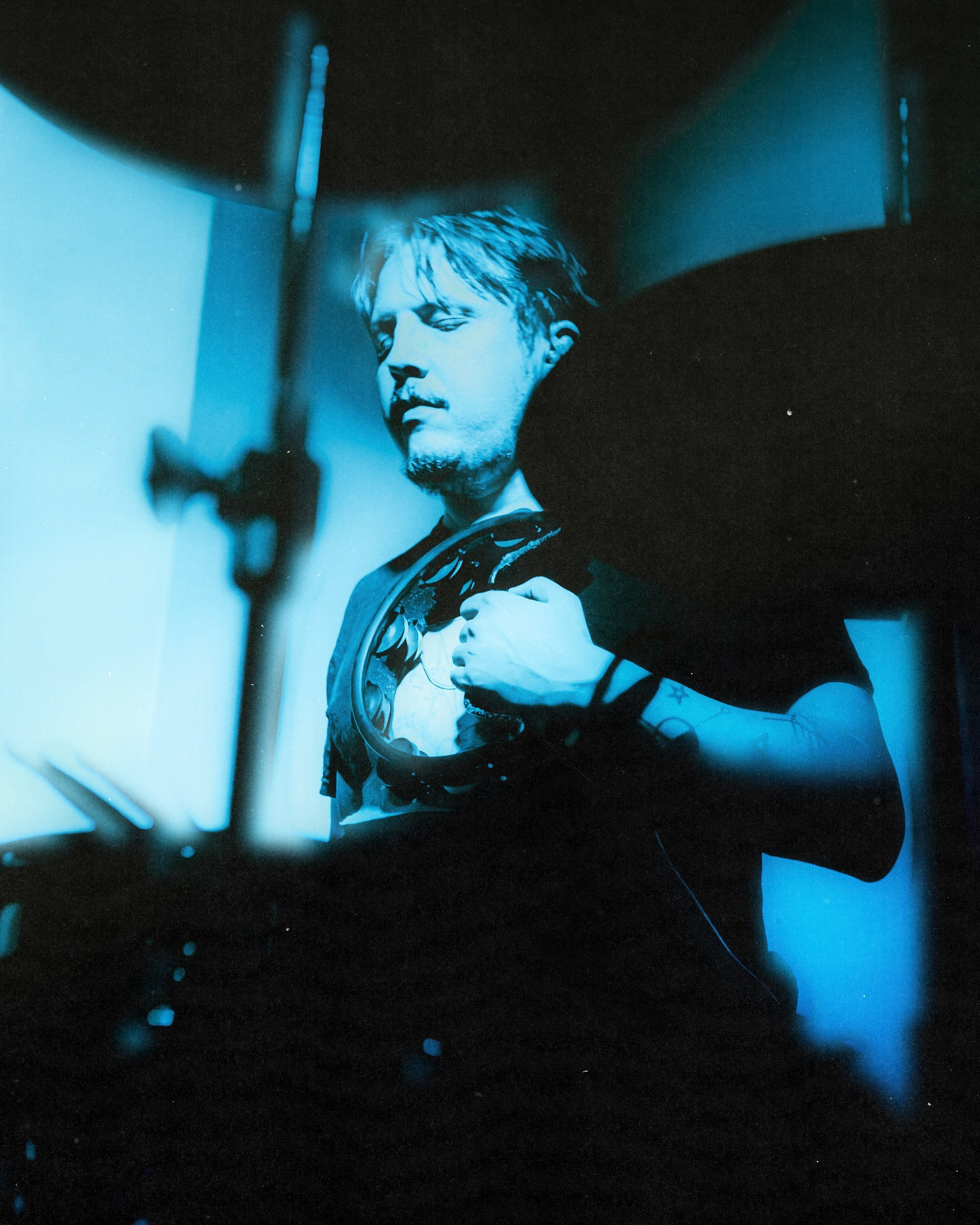 Dog Silent [pwrhs]. Фотограф Москва