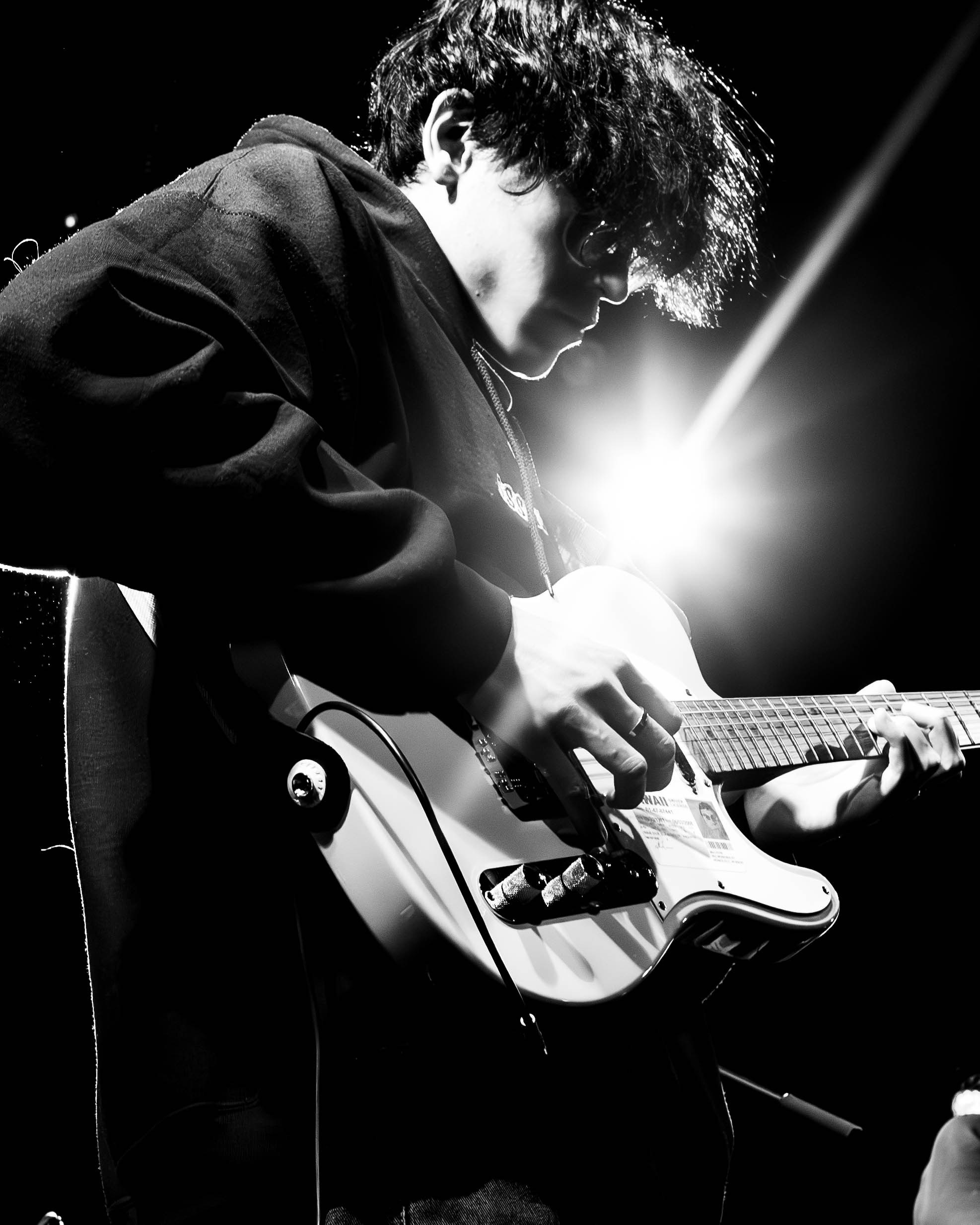 Dog Silent | Mint tea [Pravda Club]. Фотограф Москва