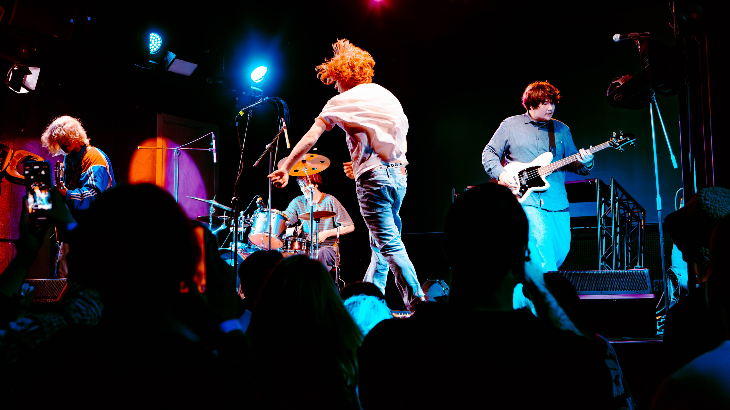 Номер скрыт [Pravda Club]. Фотограф Москва