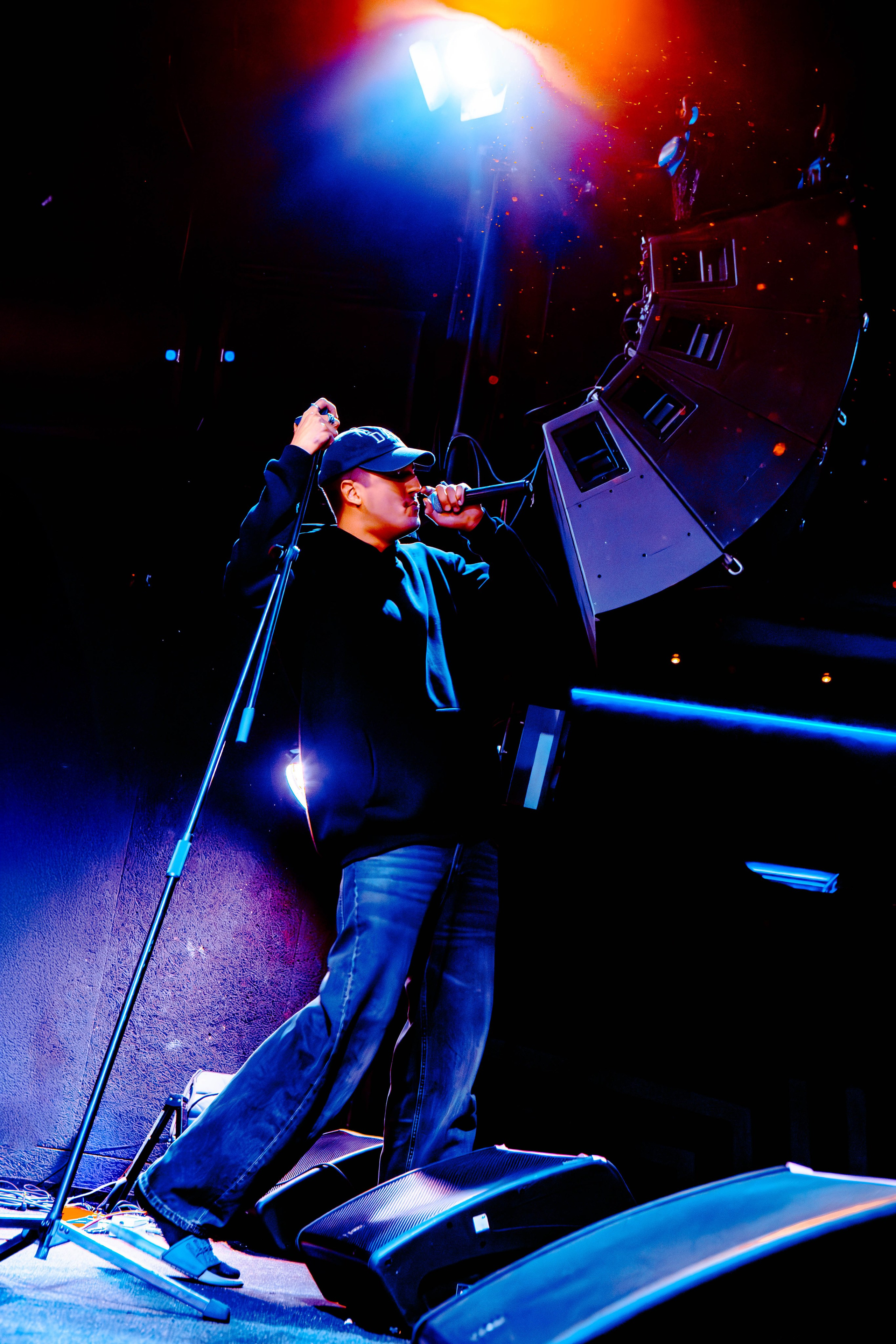 Влажность [Pravda Club]. Фотограф Москва