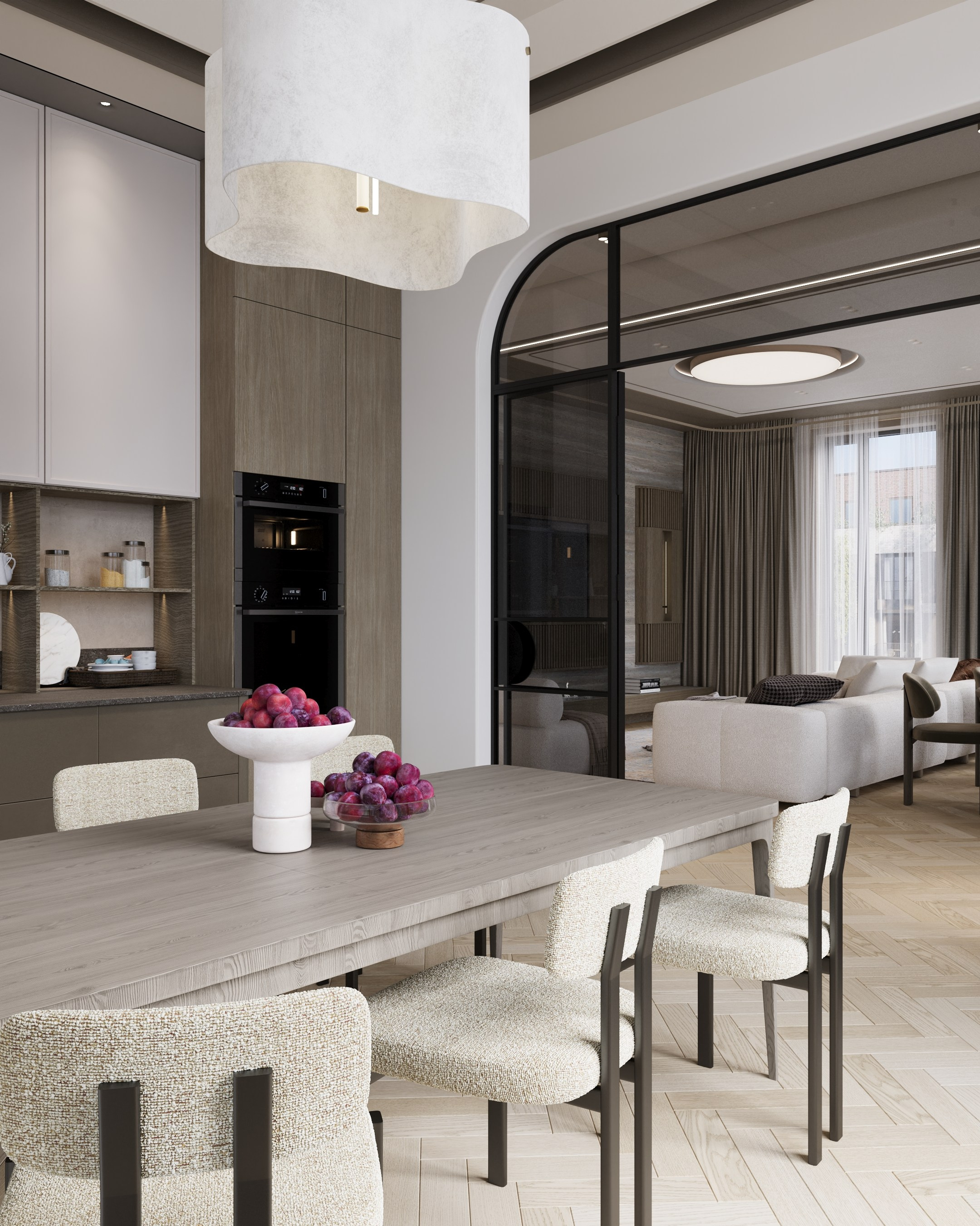 Контакты. Room Design Studio